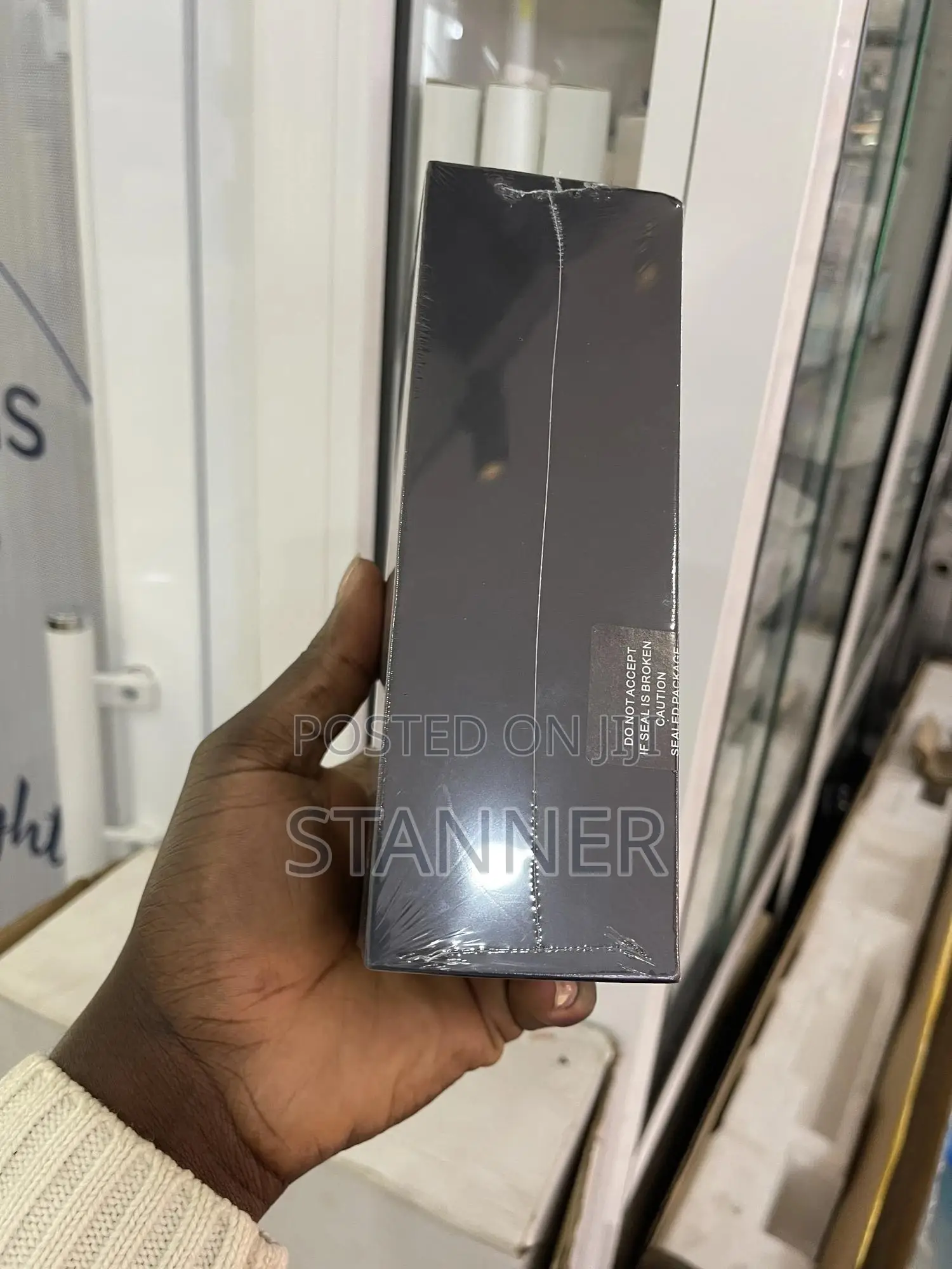 New Samsung Galaxy Note 20 Ultra 256 GB