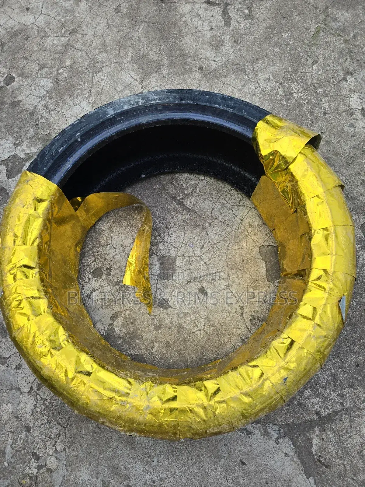 235 /40 R19 Bearway Tyres(Highway) Bw11b.