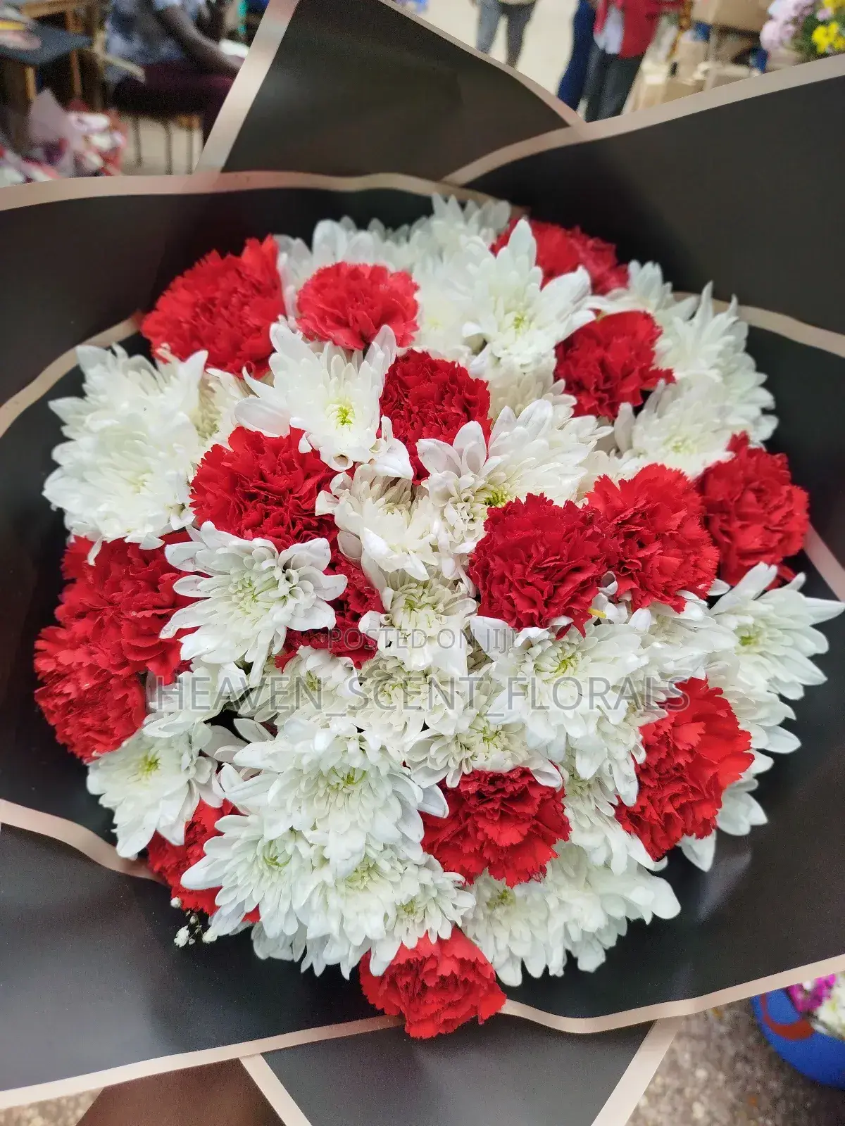 We Do Fresh Flowers for All Occasions. We Got You for Everything