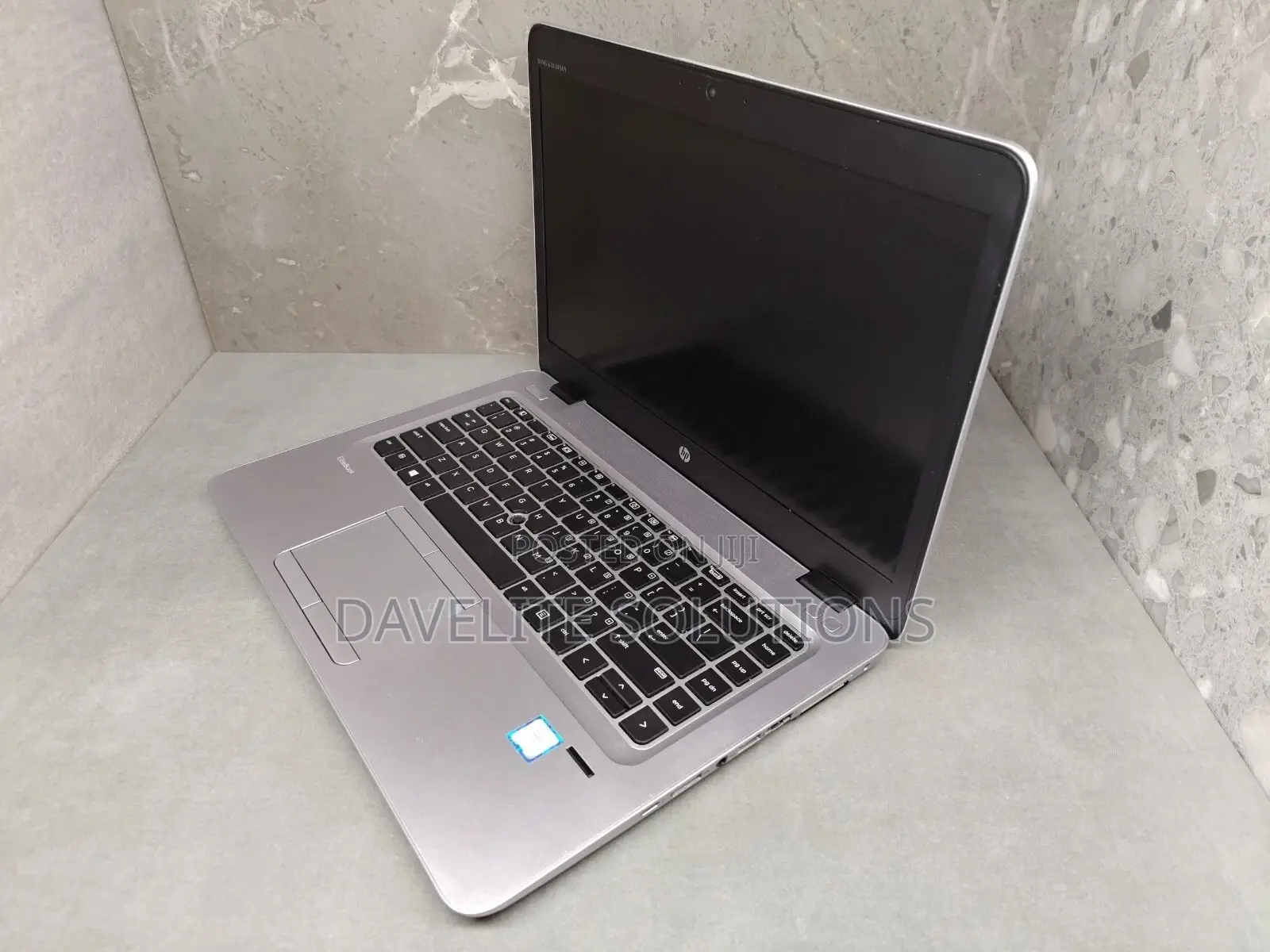 Laptop HP EliteBook 840 G4 8GB Intel Core i5 SSD 256GB