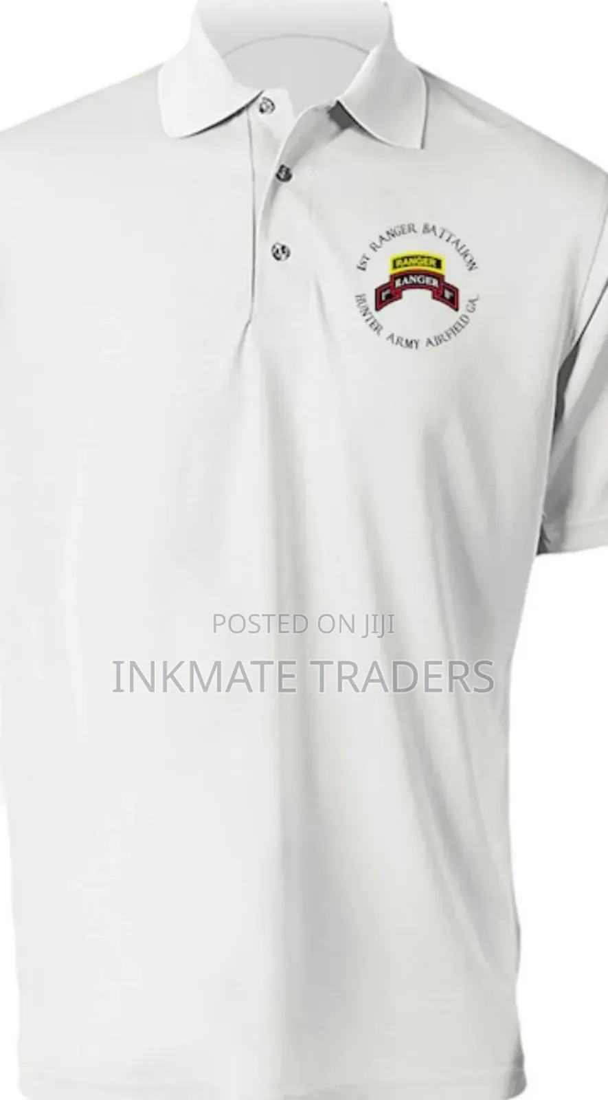 Promotional Branded Polo