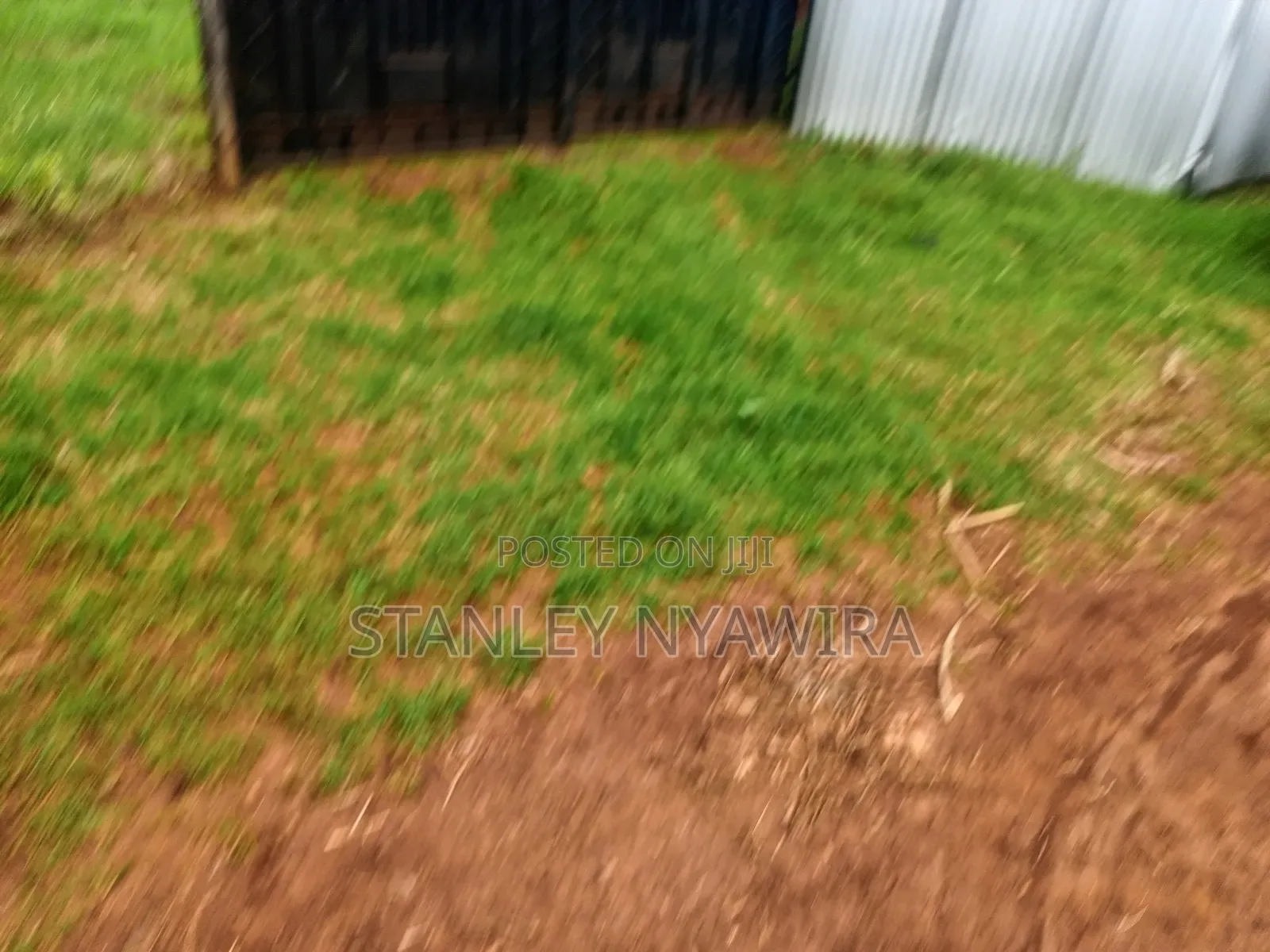 2.5 Acrea Located Ngando Kangaita Nanyuki