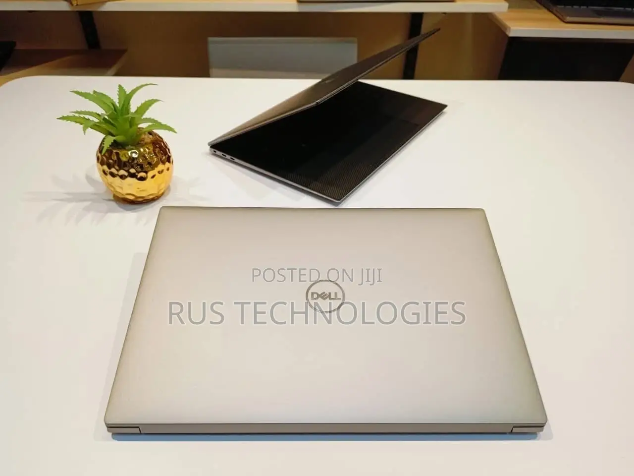 Laptop Dell Precision 5560 16GB Intel Core i7 SSD 512GB