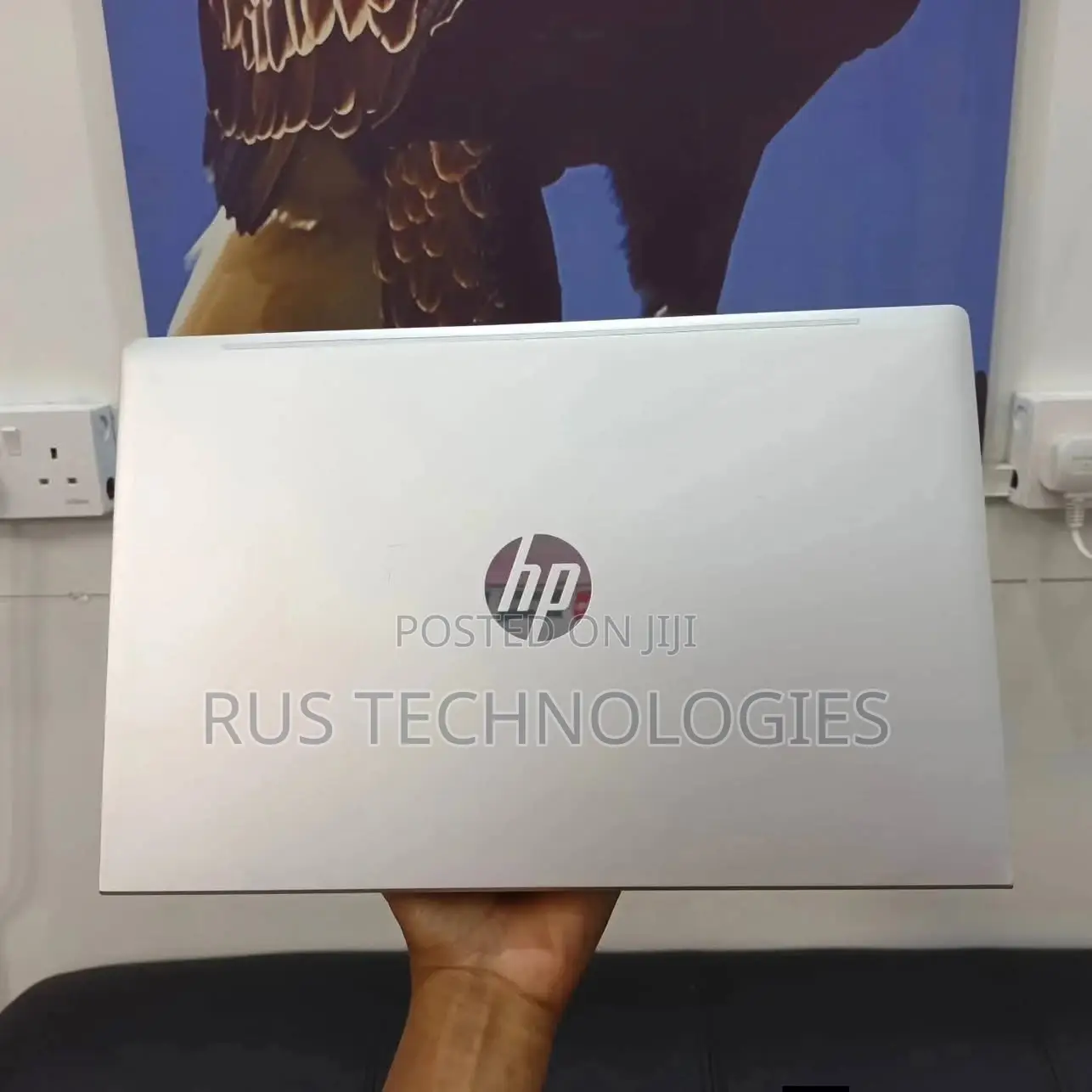 Laptop HP ProBook 450 G9 16GB Intel Core i7 SSD 512GB