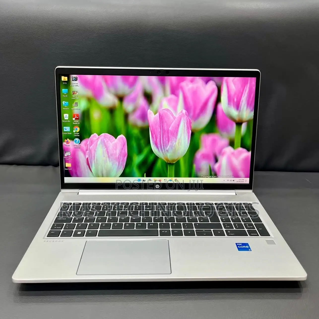 Laptop HP ProBook 450 G9 16GB Intel Core i7 SSD 512GB