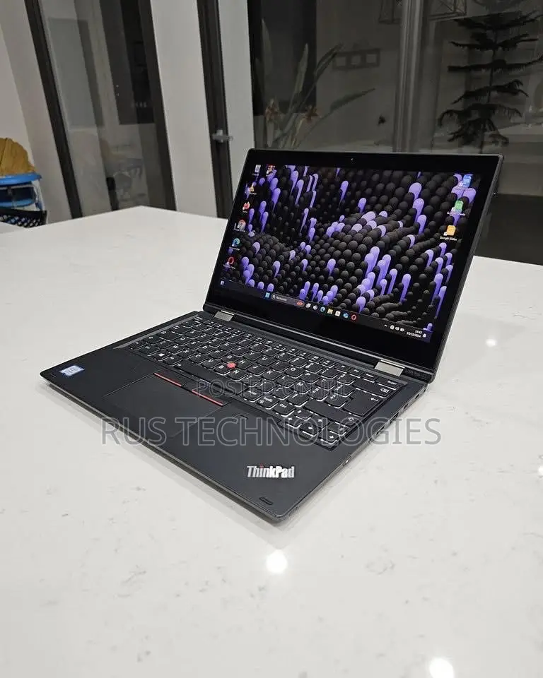 Laptop Lenovo Thinkpad X1 Yoga 16GB Intel Core i7 SSD 512GB