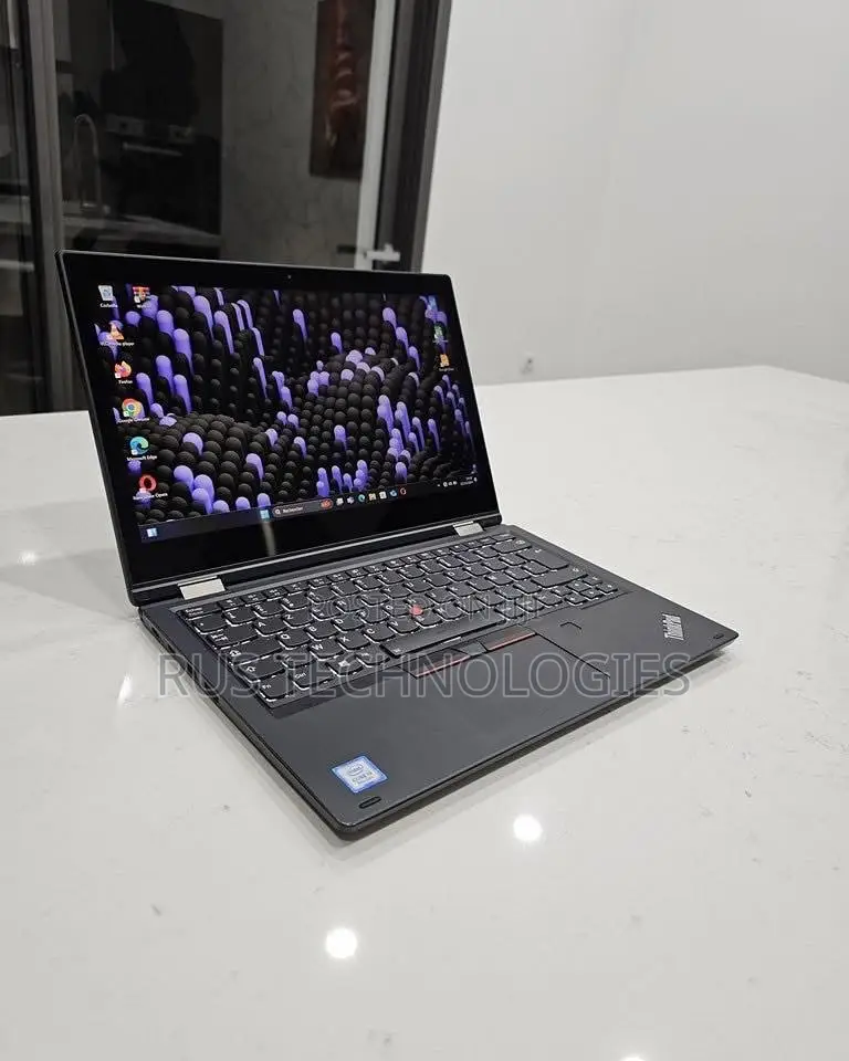 Laptop Lenovo Thinkpad X1 Yoga 16GB Intel Core i7 SSD 512GB