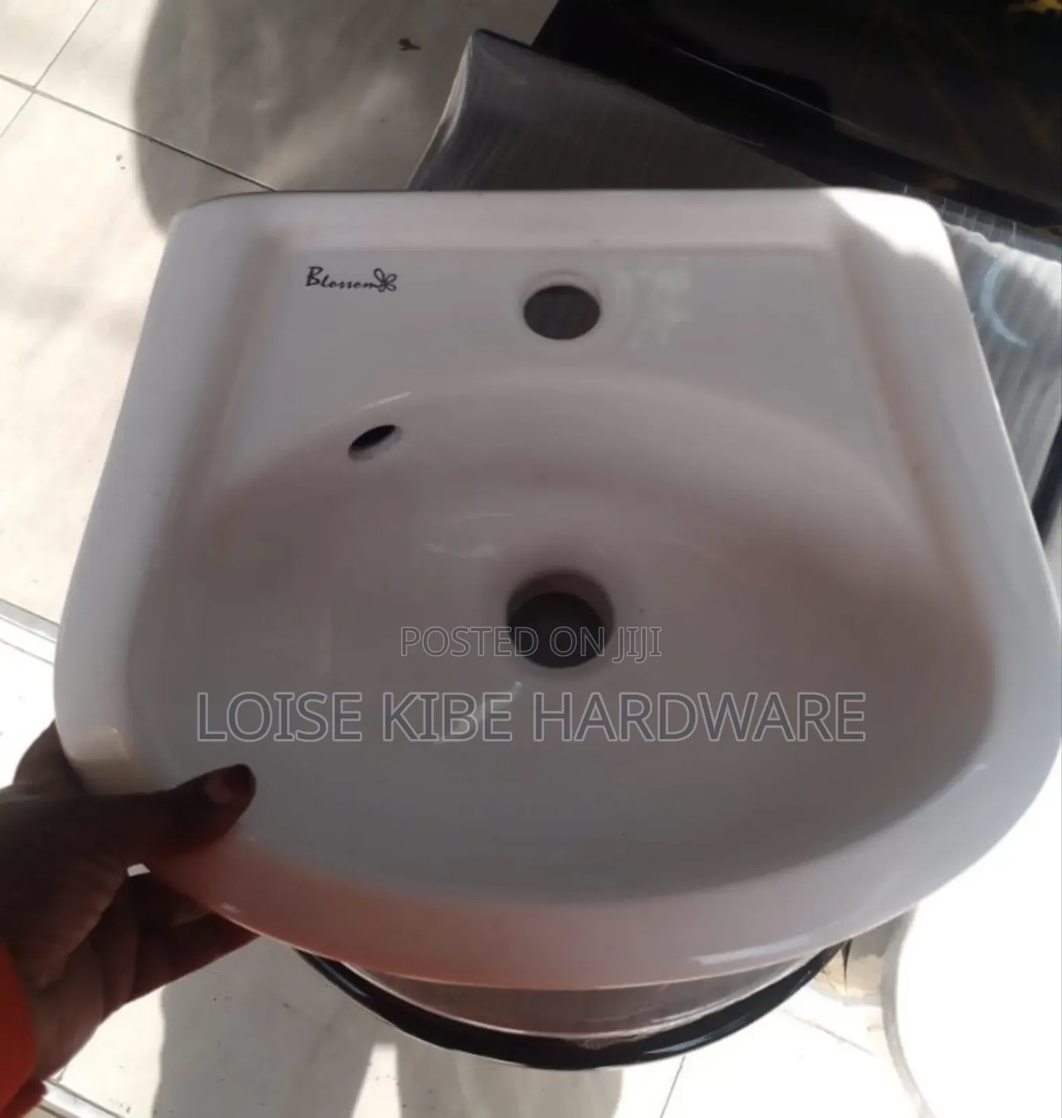Handwash Basin Size 12 Available