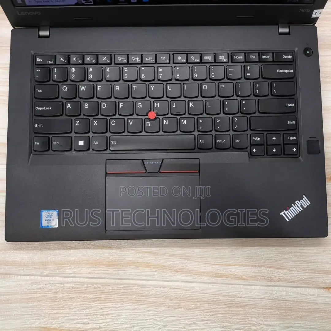 Laptop Lenovo ThinkPad T460s 8GB Intel Core i5 SSD 256GB