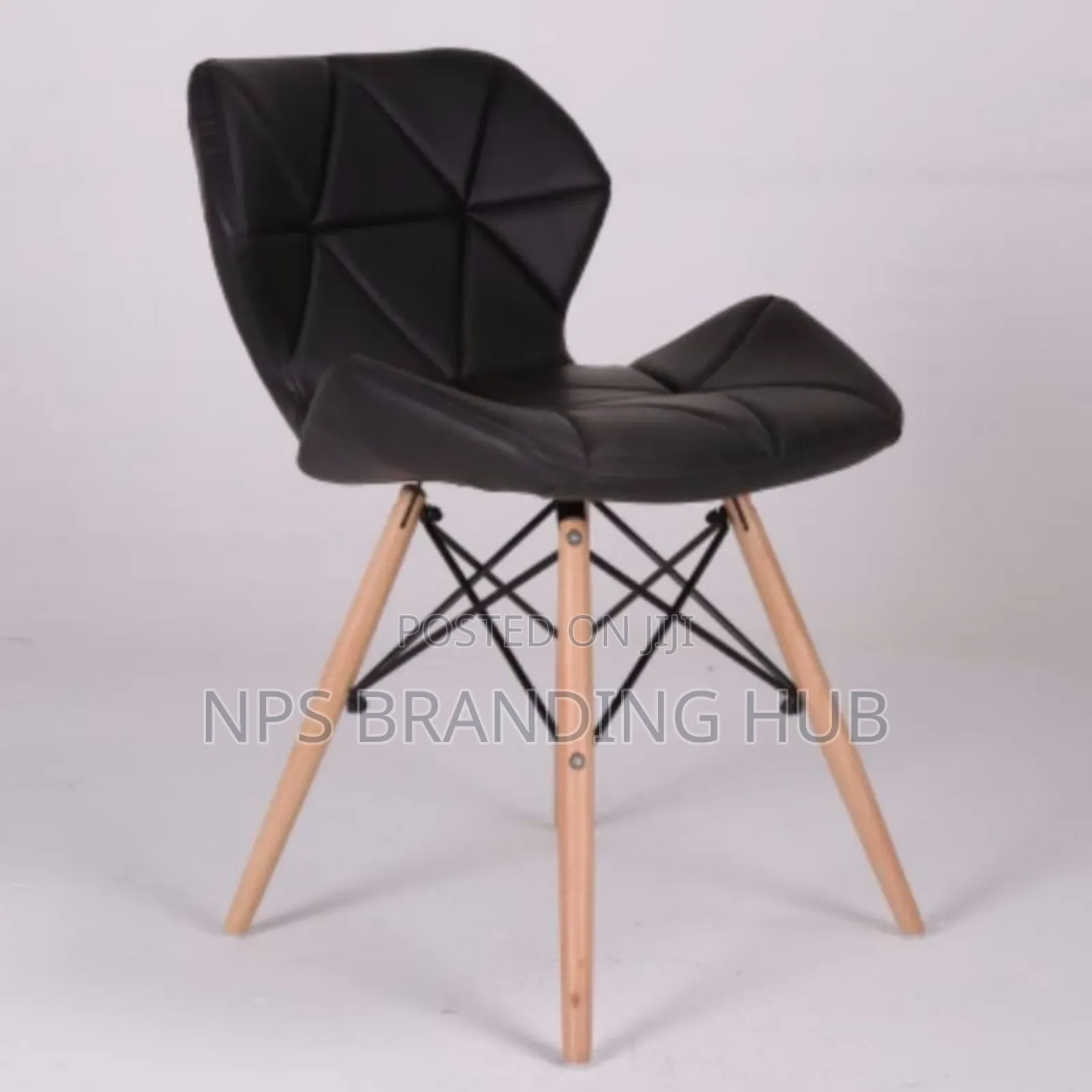 Eames Beautiful Chairs