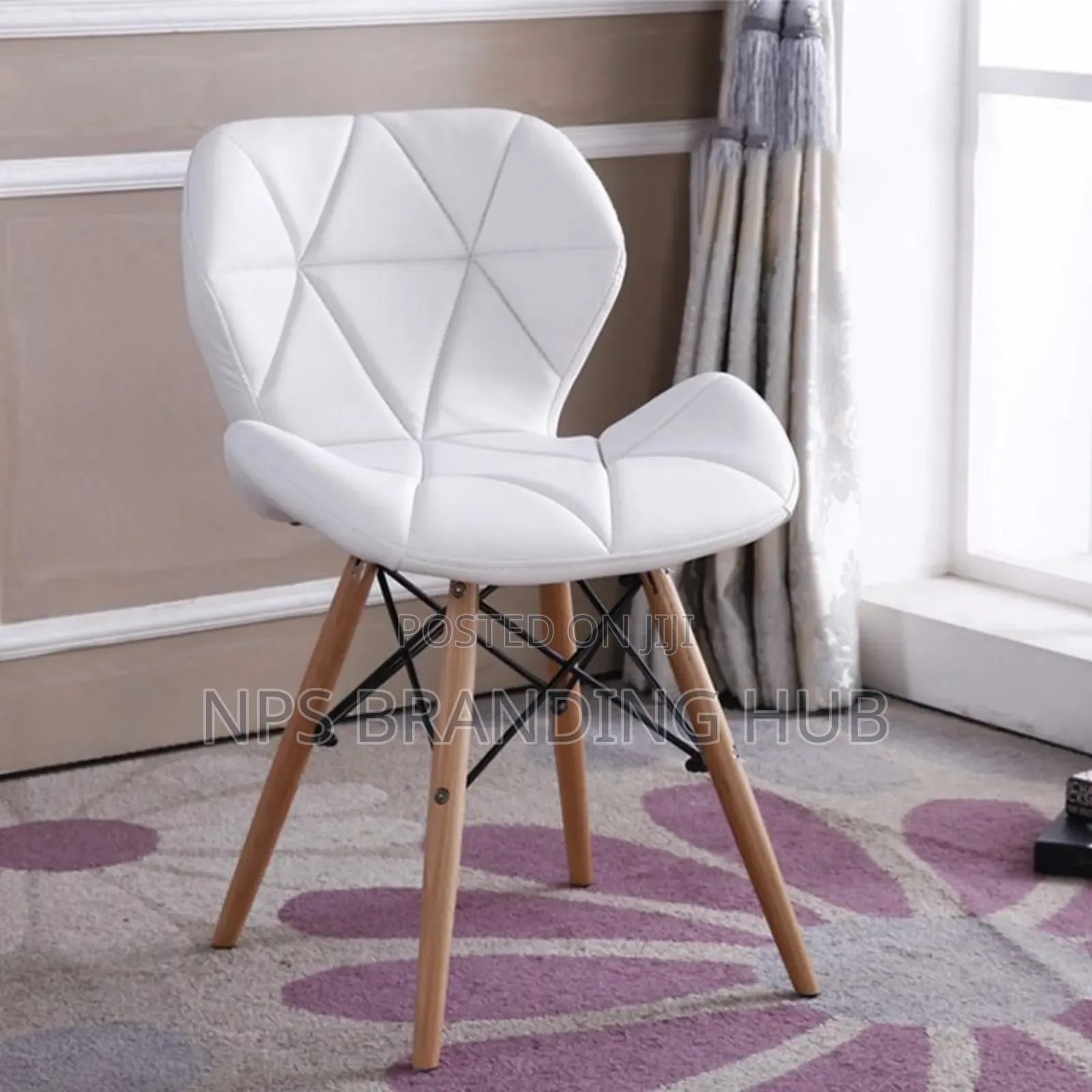 Eames Beautiful Chairs