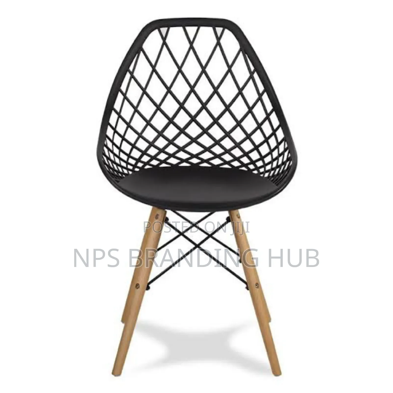 Eames Mesh Chairs