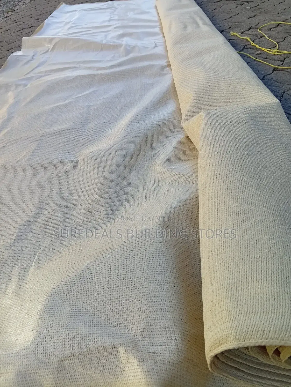 Durabe 100% Shade Net