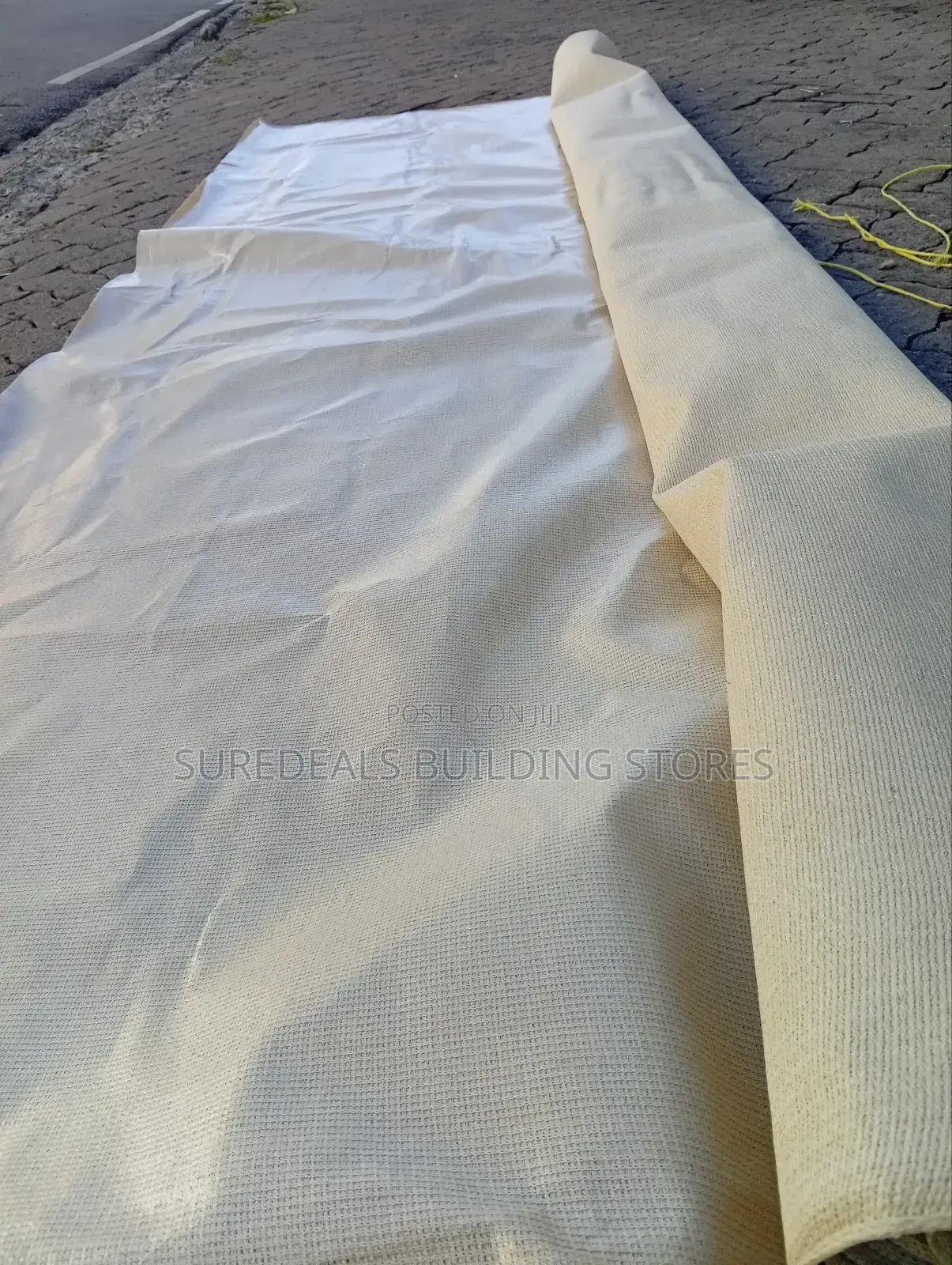 Durabe 100% Shade Net