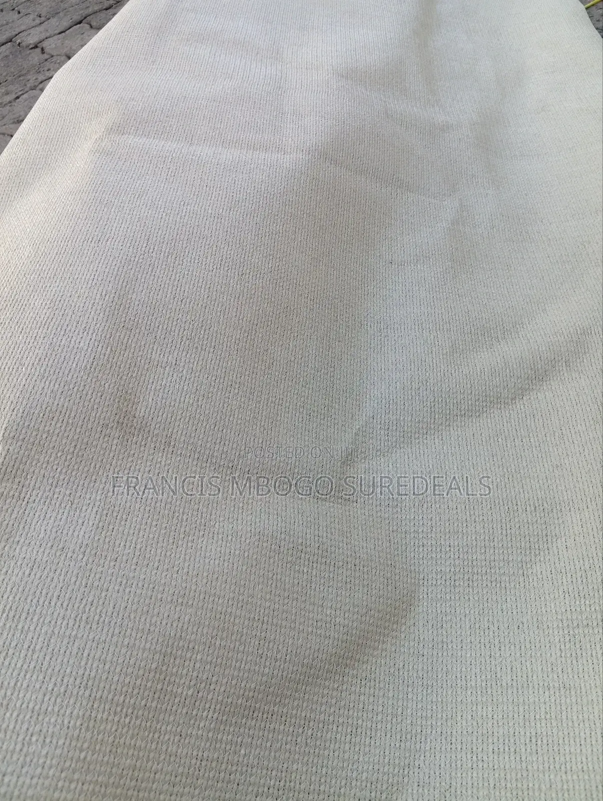 100% Waterproof Car Shade Net New