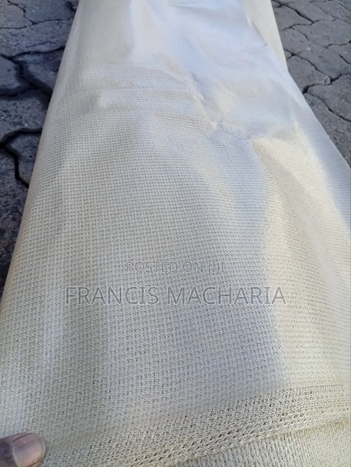 Heavy And Durable Shade Net