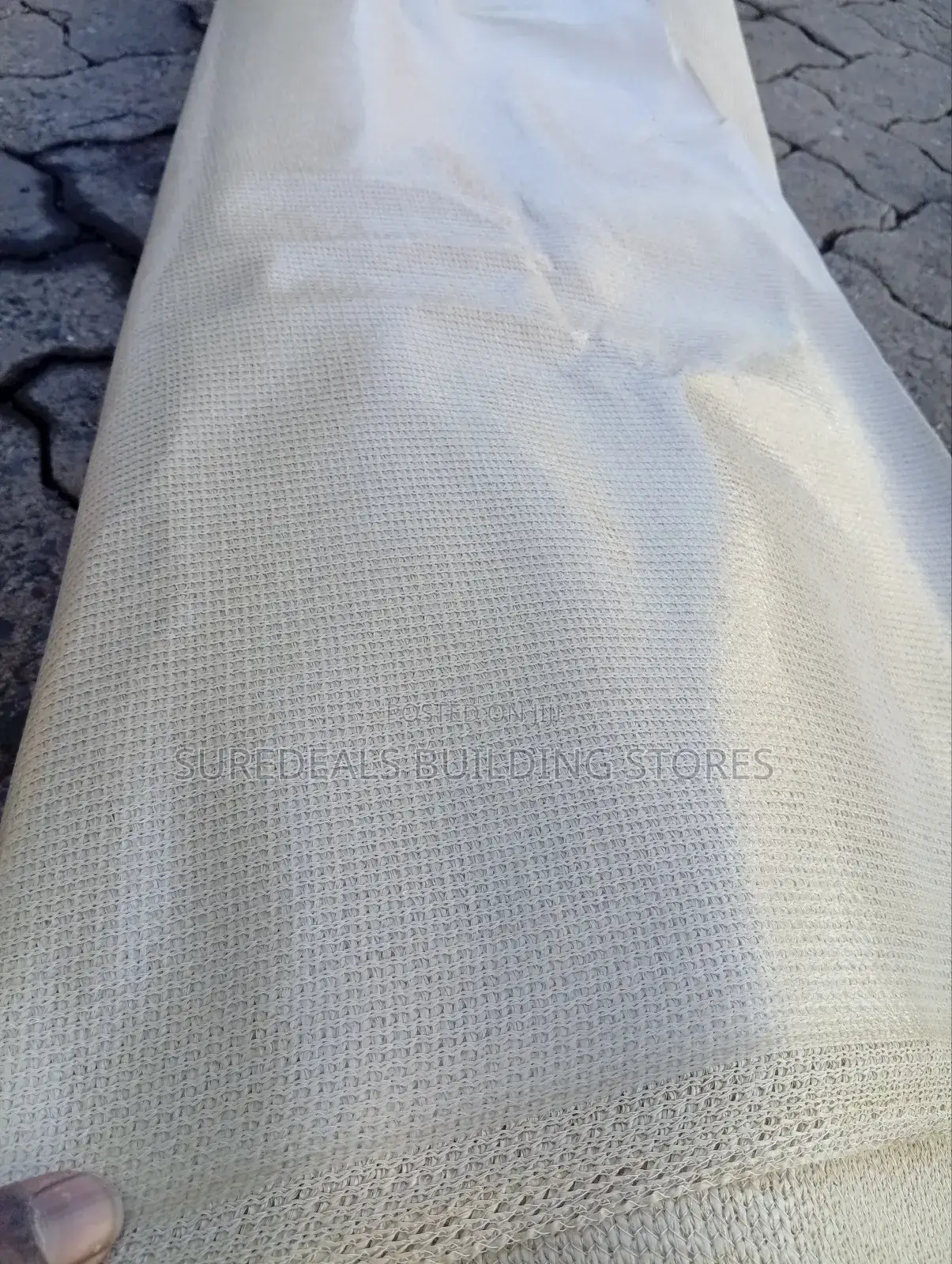 Heavy and Durable Shade Net