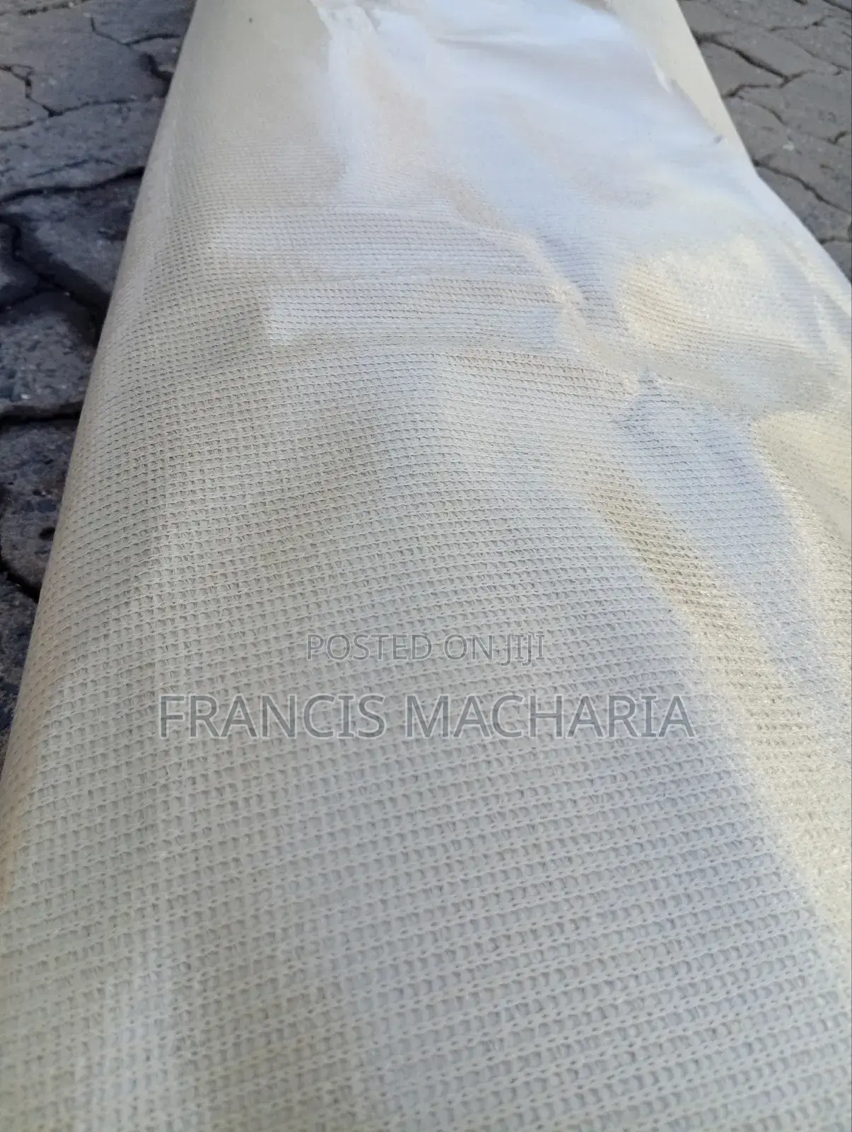 Heavy And Durable Shade Net