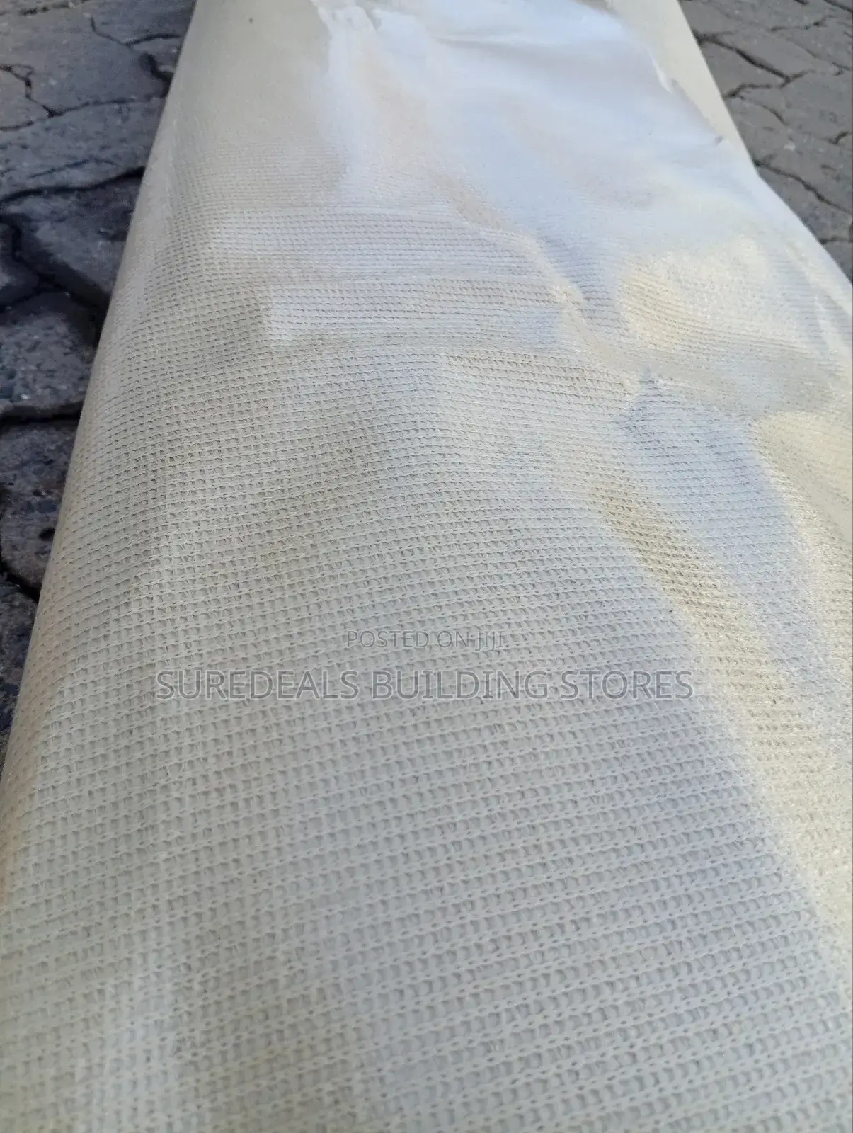 Heavy and Durable Shade Net