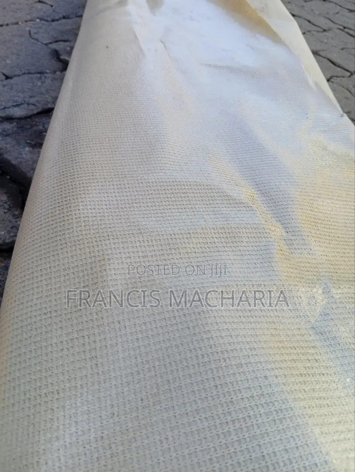 Heavy And Durable Shade Net