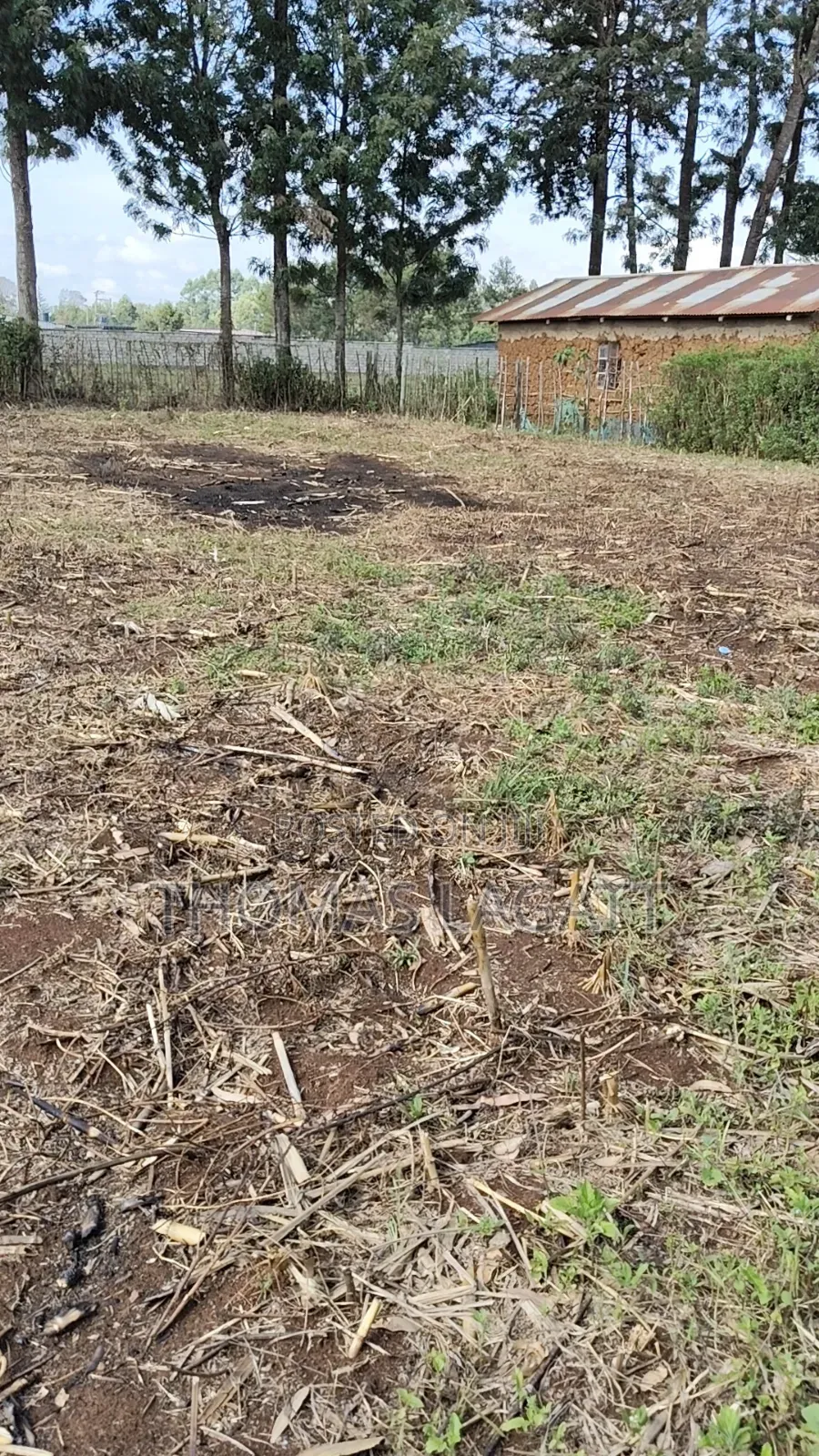 Eldoret Annex Commercial 1⁄8 Acre Plot on Sale