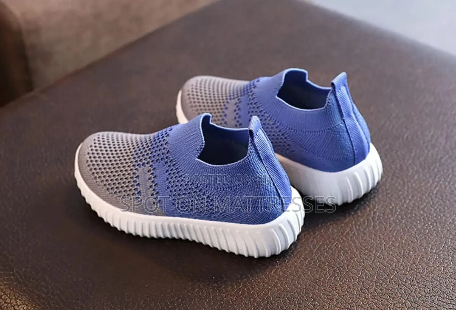 Kids' Breathable Sneakers. Sizes 22-33. Delivery Services Available.