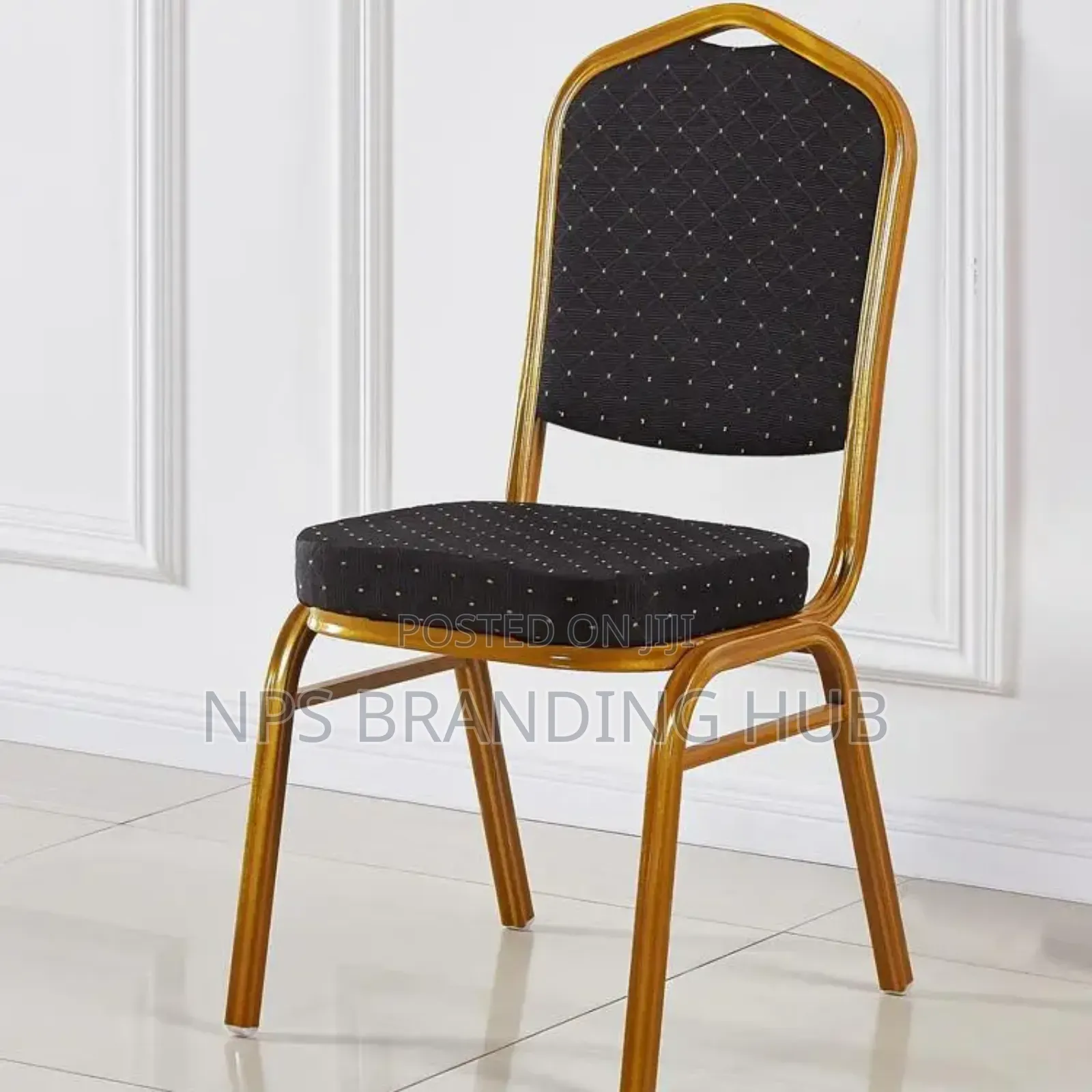 Conference Chairs