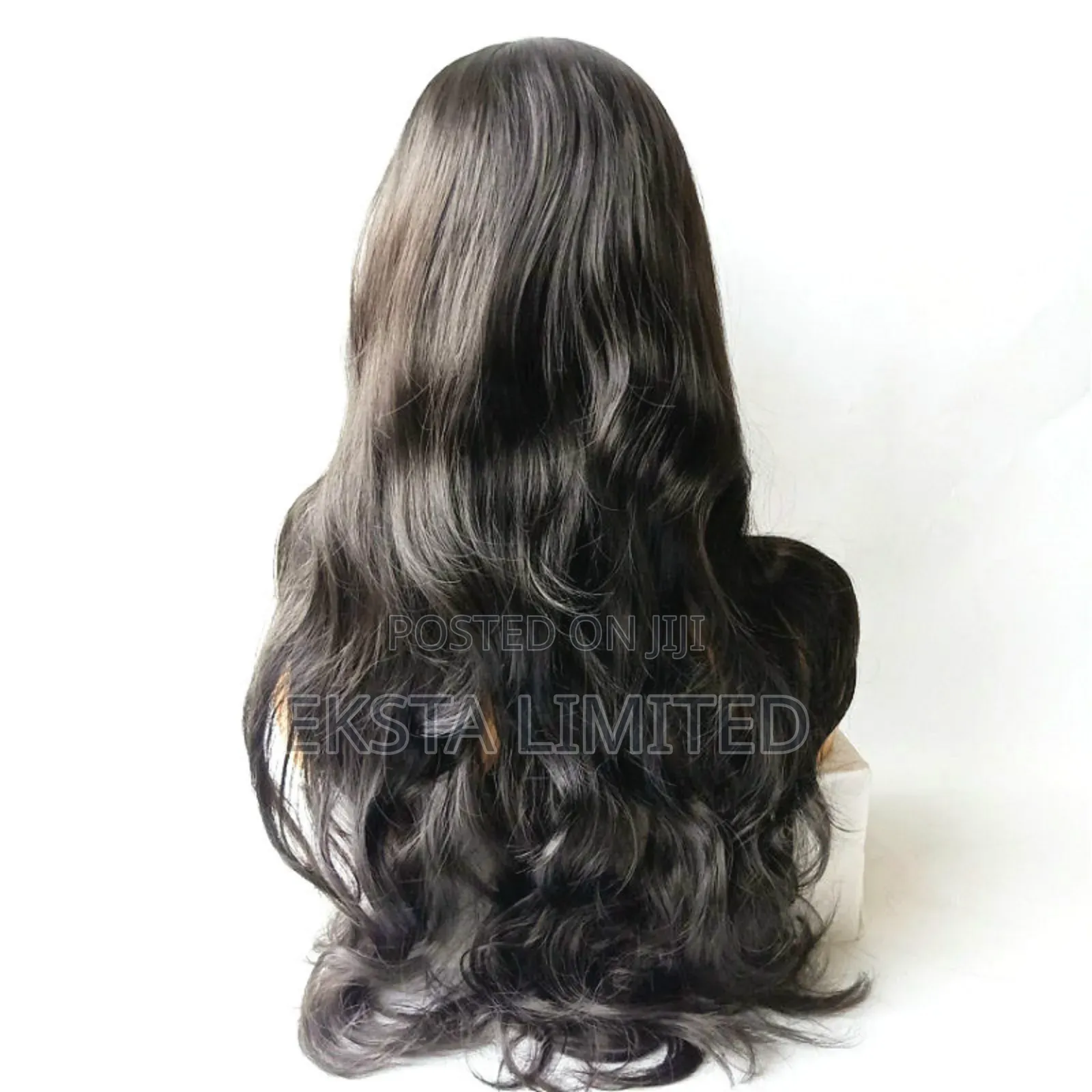 Body Wave Hair Wig 26 Inch + Wig Cap