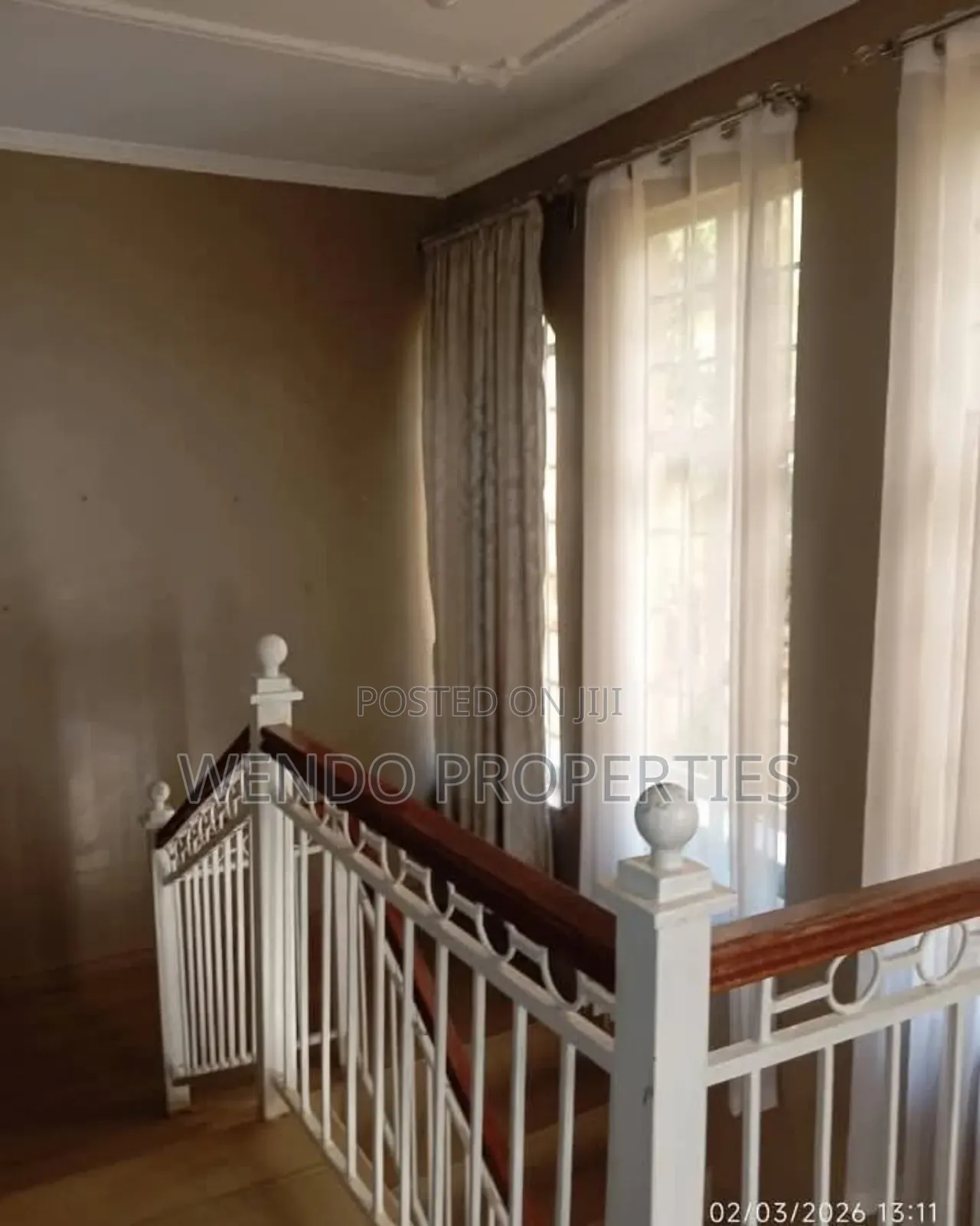 3bdrm Maisonette in Karen C for rent