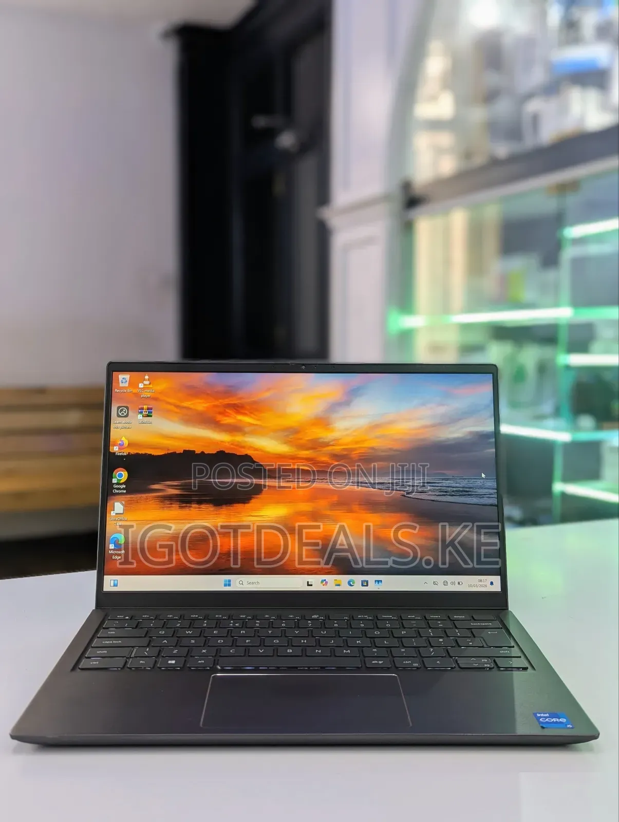 Laptop Dell Vostro 14 5480 8GB Intel Core i5 SSD 256GB