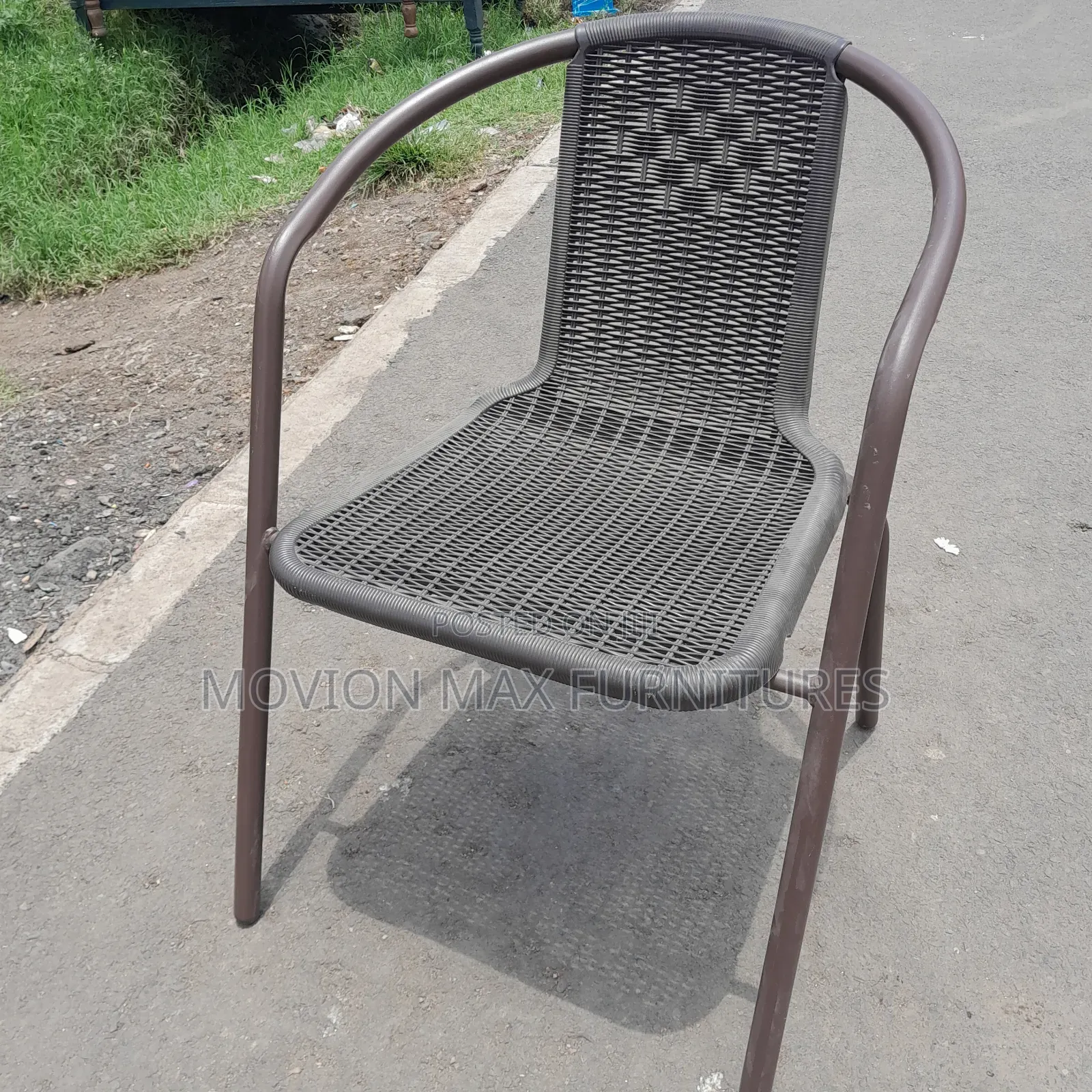 Outdoor Chair