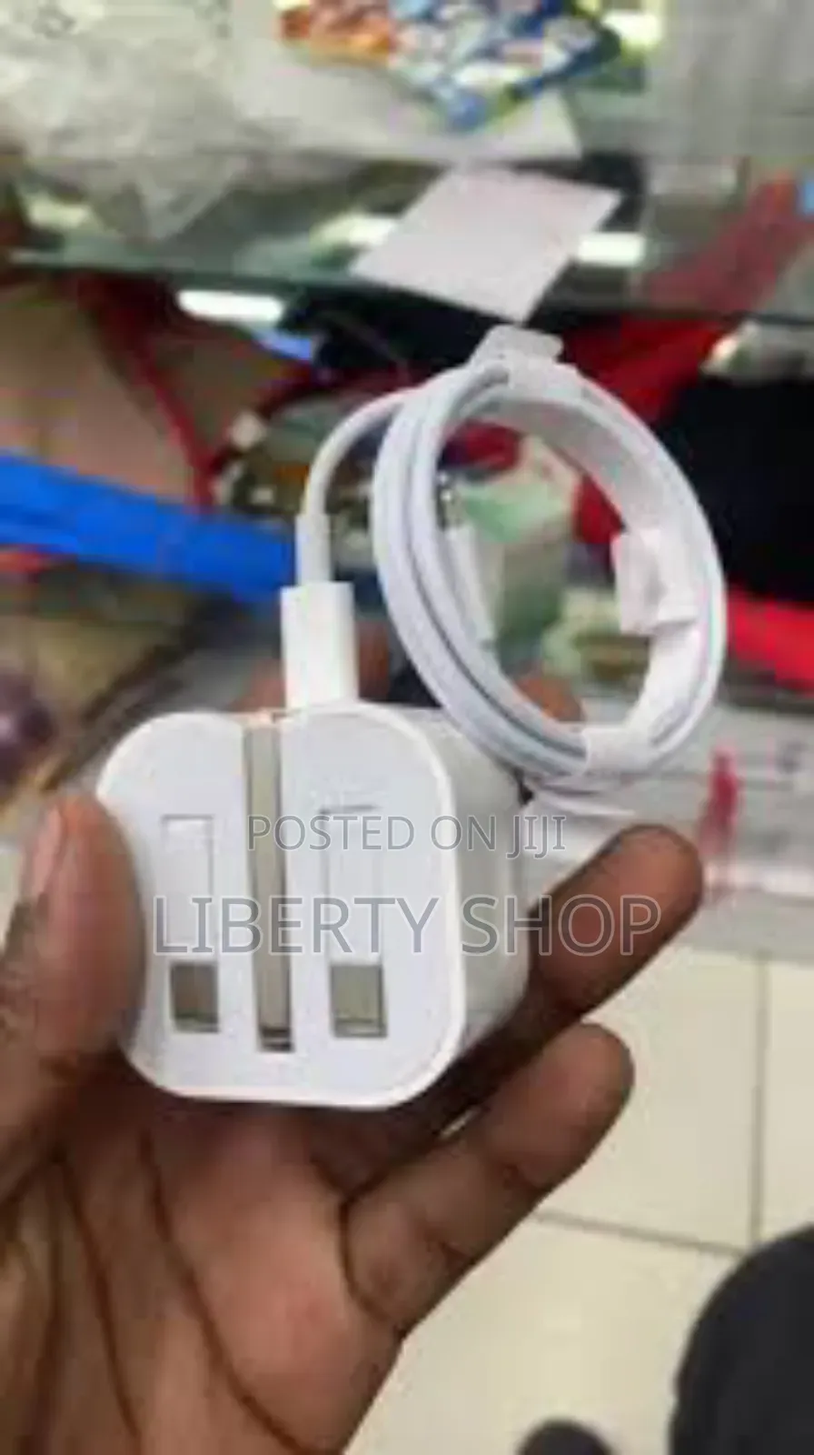 25 Watts iPhone 11 12 13 14pro Complete Charger