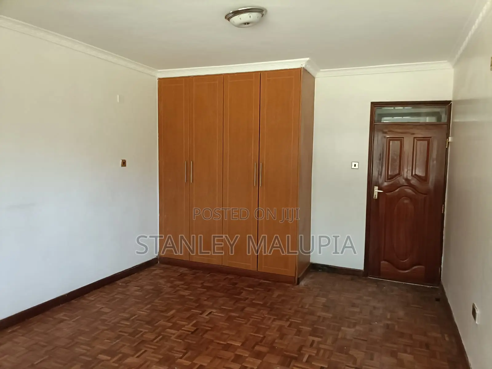 5bdrm House in Runda for rent