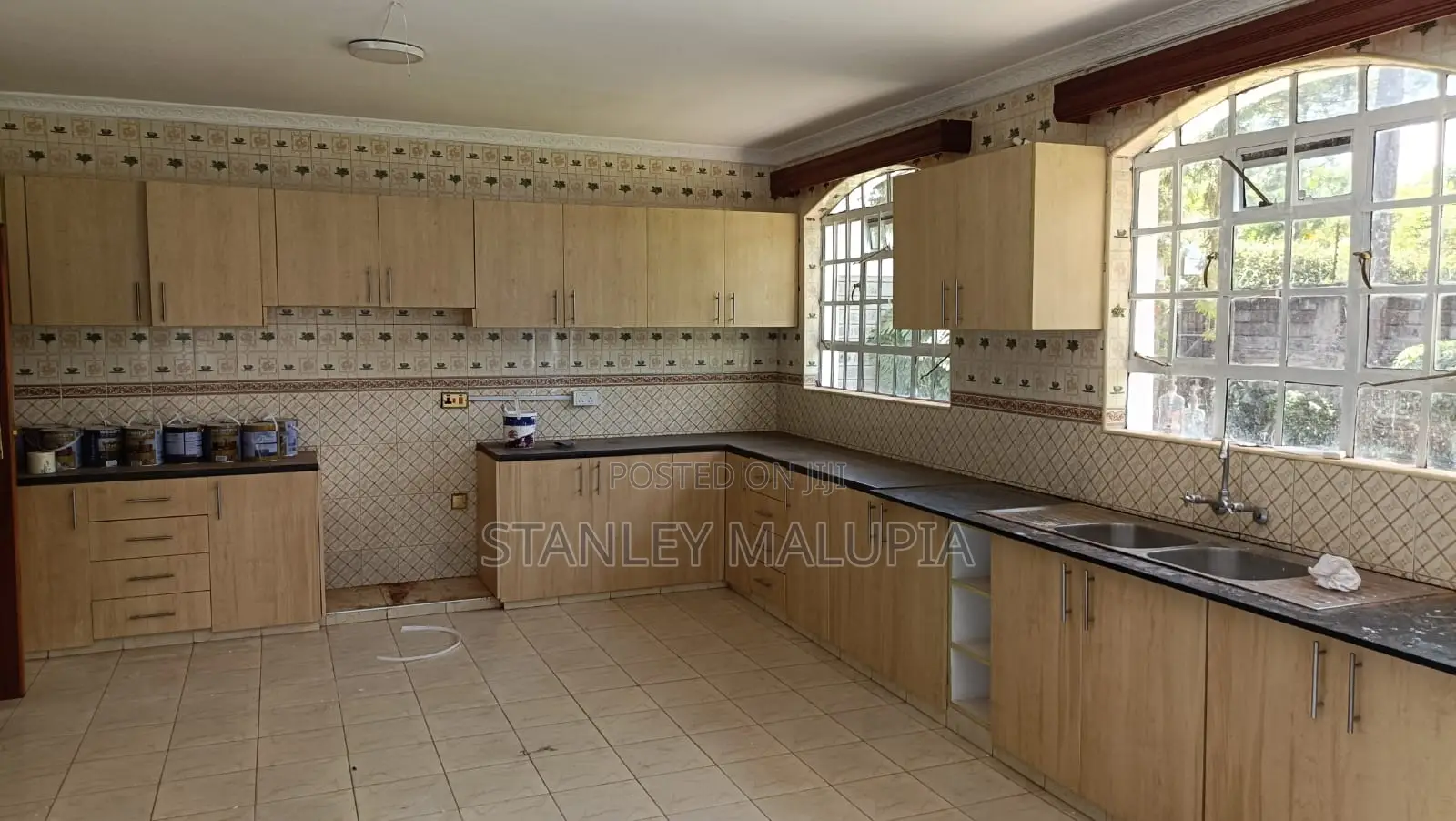5bdrm House in Runda for rent