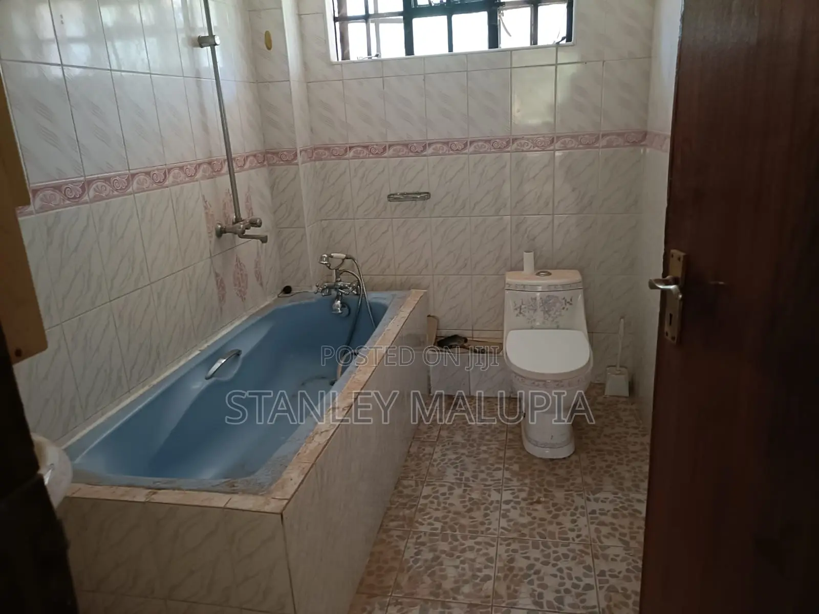 5bdrm House in Runda for rent