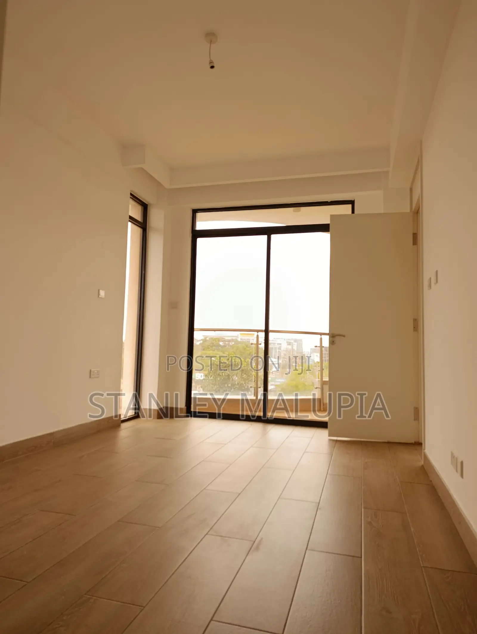 2bdrm Apartment in Raphta Road Area for rent