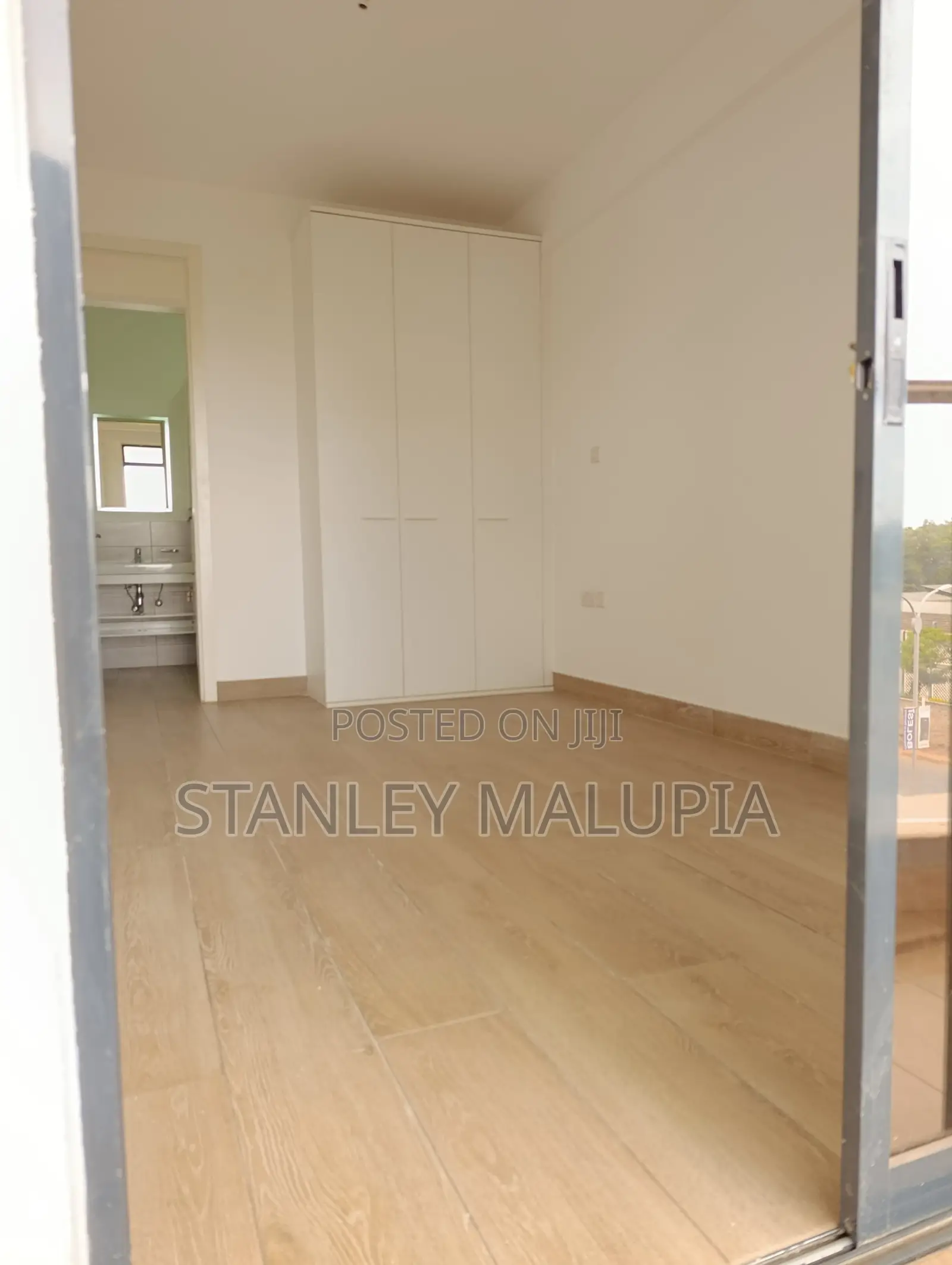 2bdrm Apartment in Raphta Road Area for rent