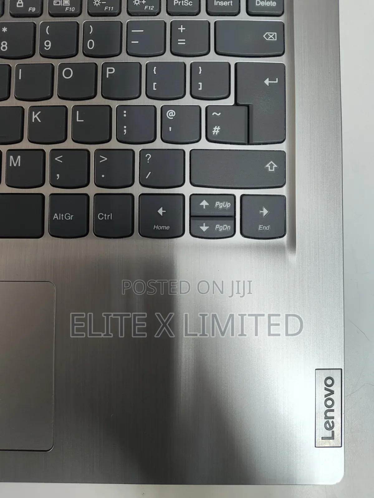 New Laptop Lenovo Ideapad 3 8GB Intel Core i7 SSD 512GB