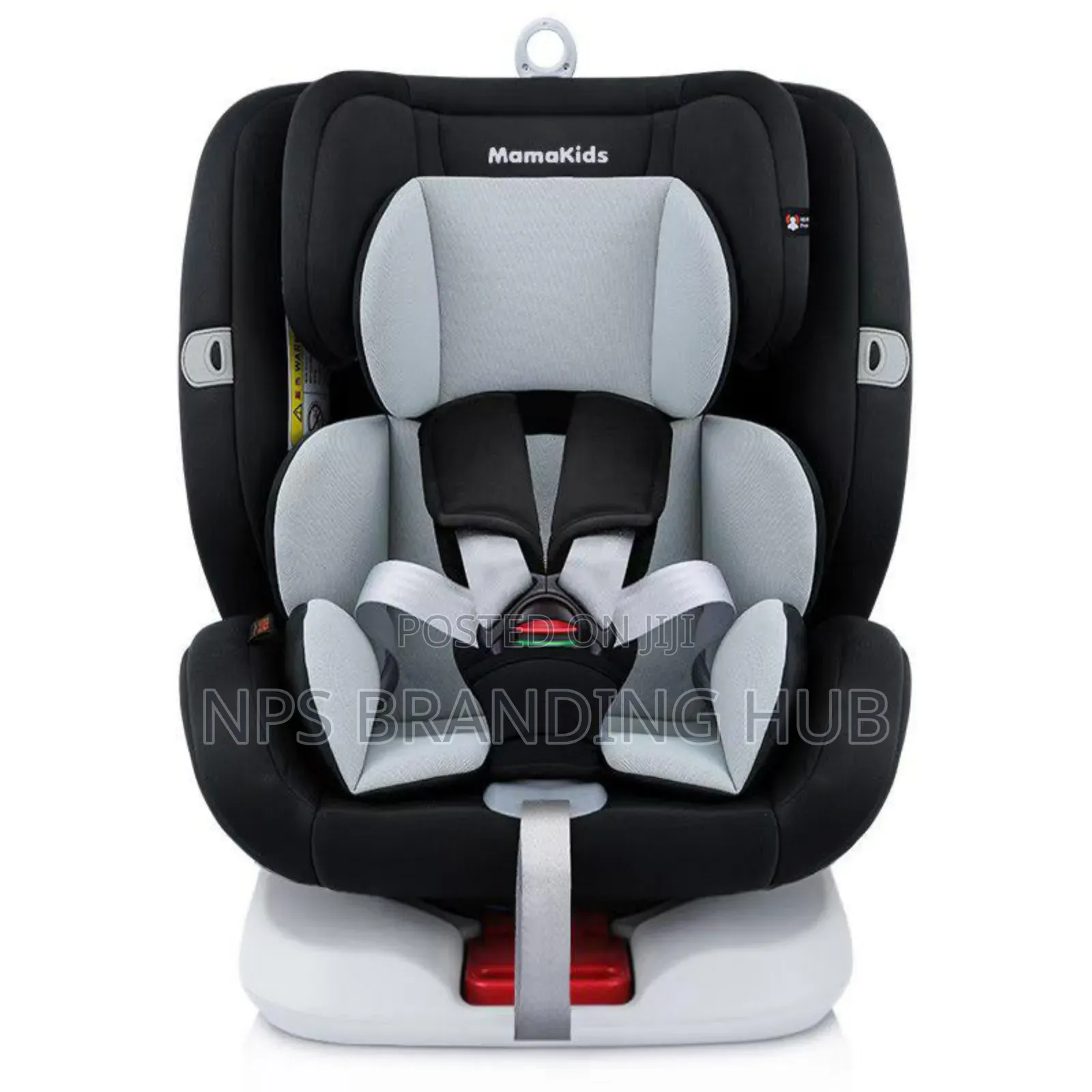 Mamakids Baby Car Seat Hp
