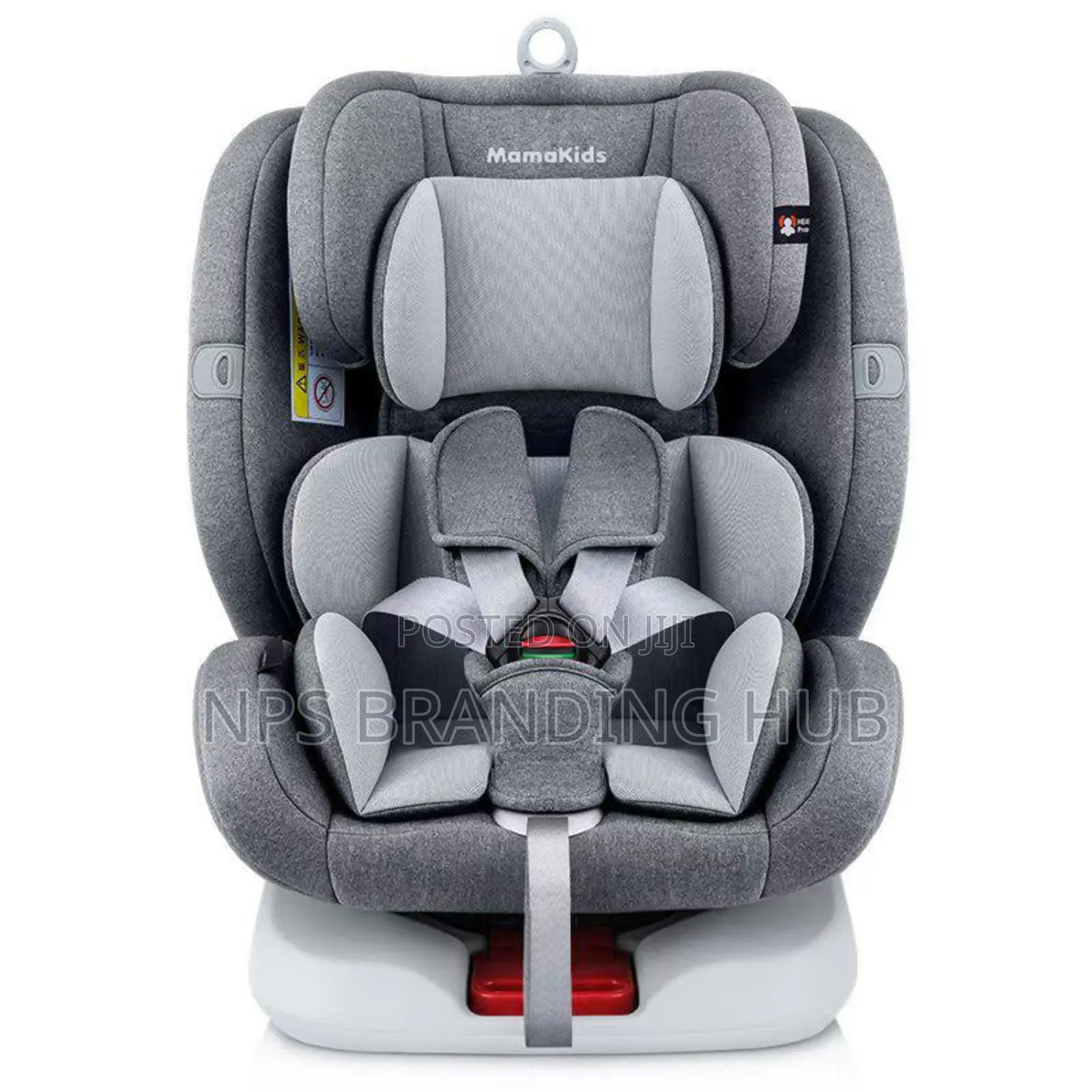Mamakids Baby Car Seat Hp