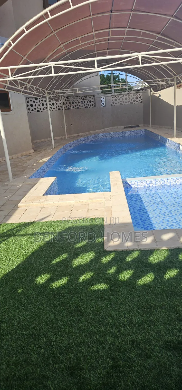 2bdrm Apartment in Nyali for sale