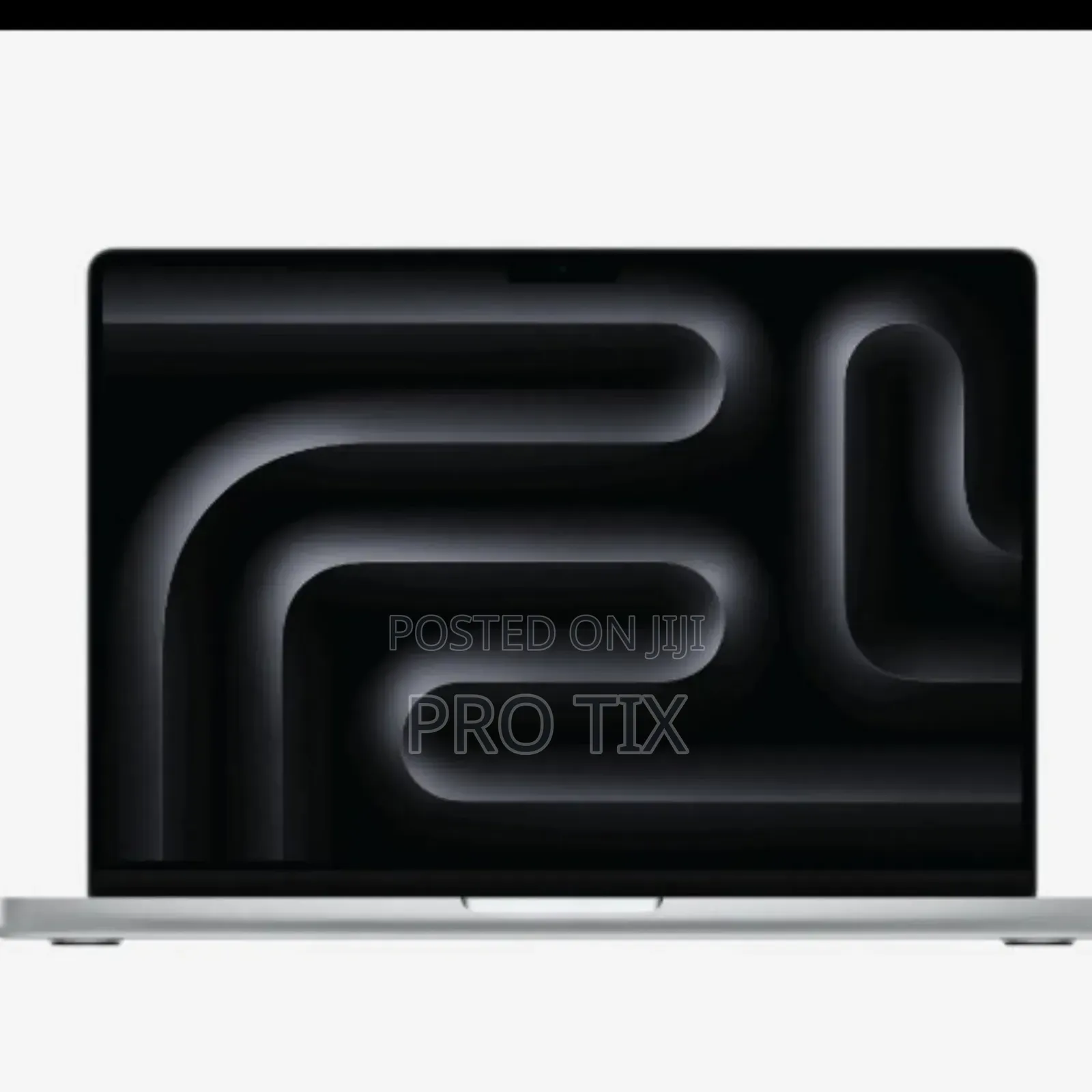New Laptop Apple MacBook Pro 16GB Apple M5 SSD 512GB