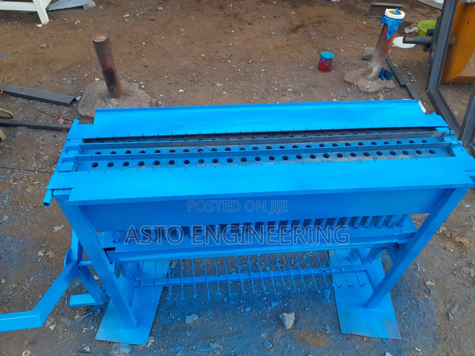 Candle Making Machine New Design