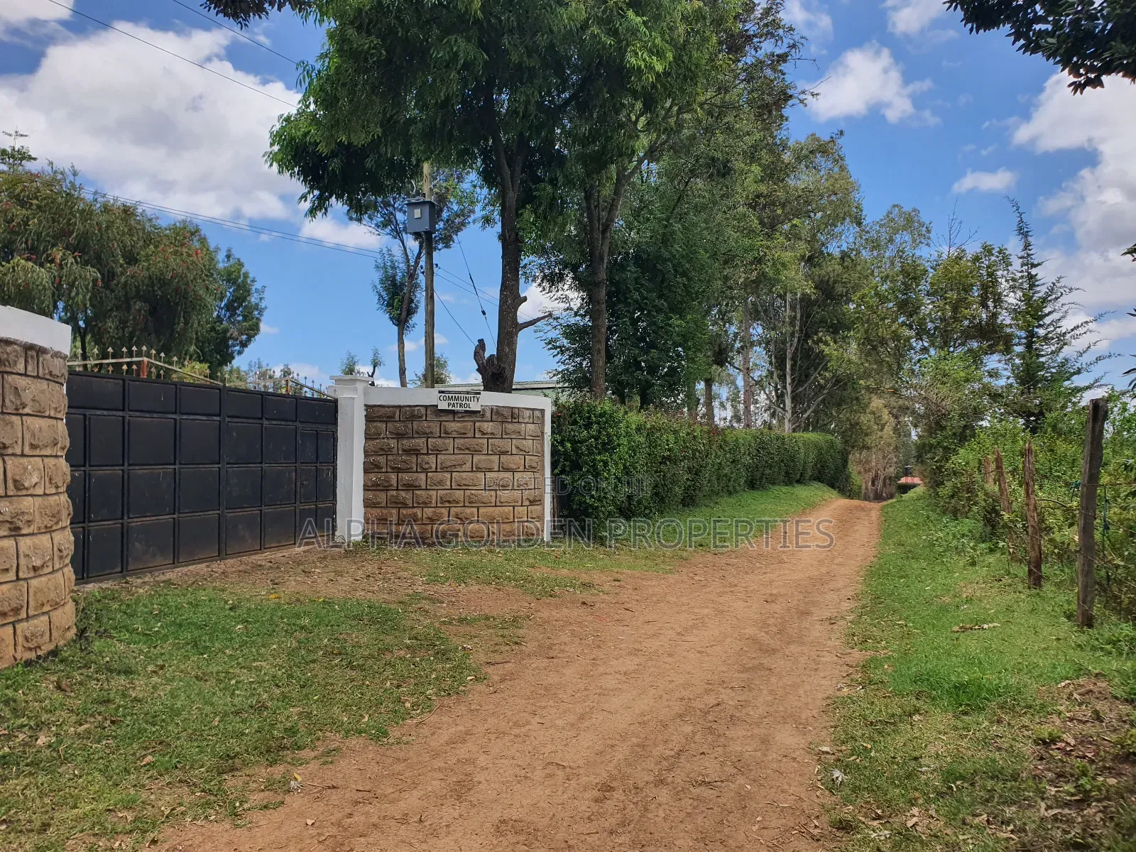 2 Acres in Katheri [ Nanyuki ]