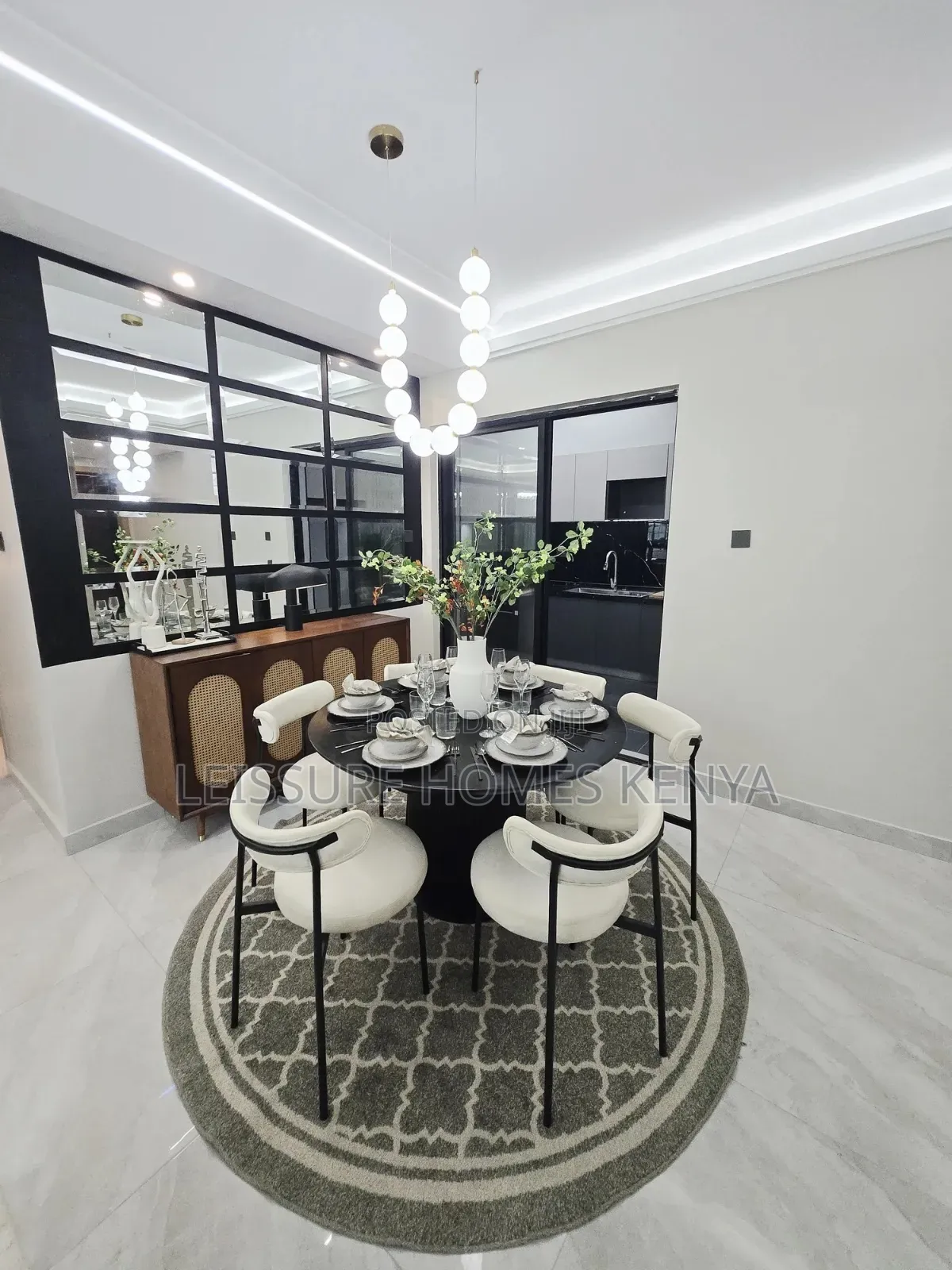 3bdrm Apartment in Raphta Road Area for sale