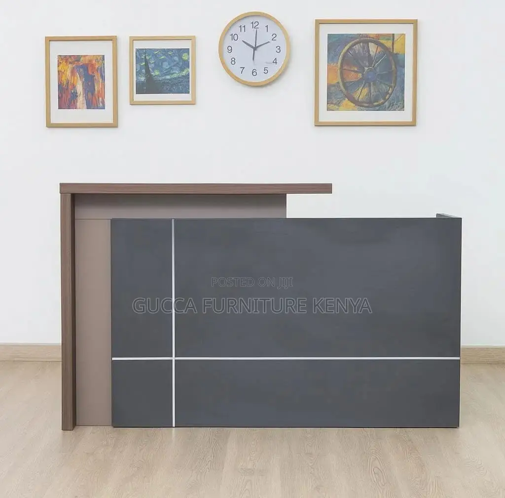 1.6 Meters Executive Front Reception Office Desk