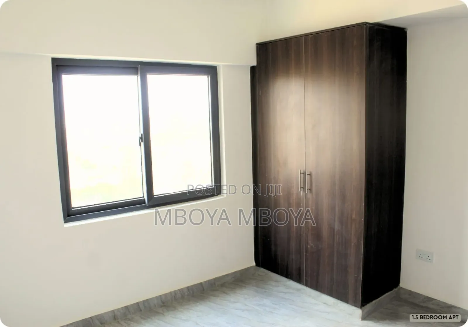 1bdrm Apartment in Mombasa Road for rent