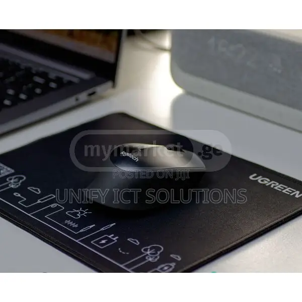 Ugreen Cy016 Non-Slip Rubber Mouse Pad