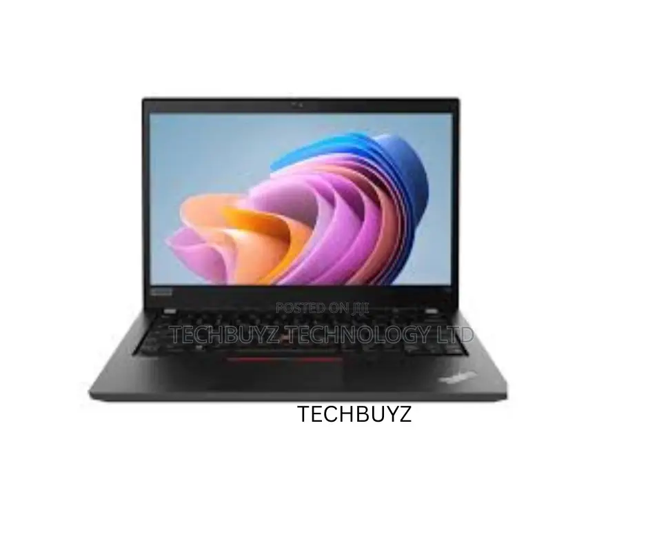 New Laptop Lenovo ThinkPad T14 16GB Intel Core Ultra 7 SSD 1T