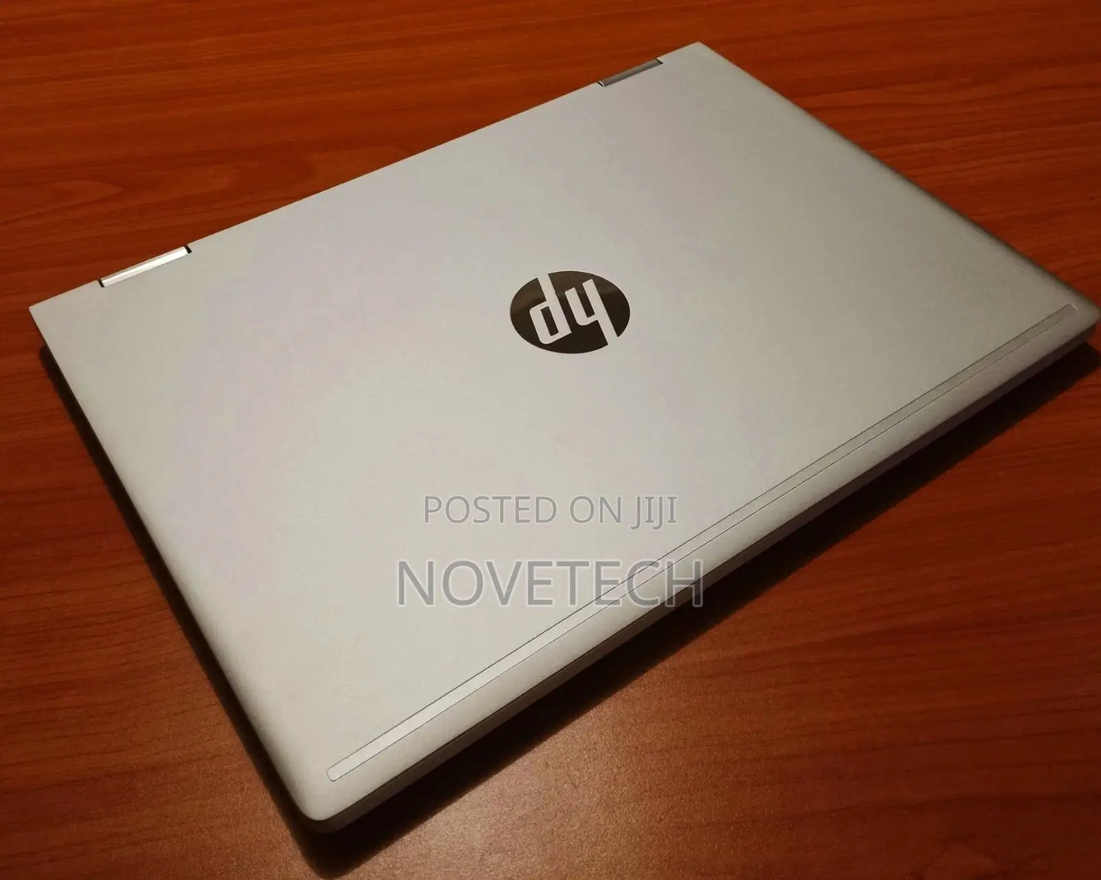 New Laptop HP ProBook x360 435 G8 16GB AMD Ryzen 5 SSD 512GB